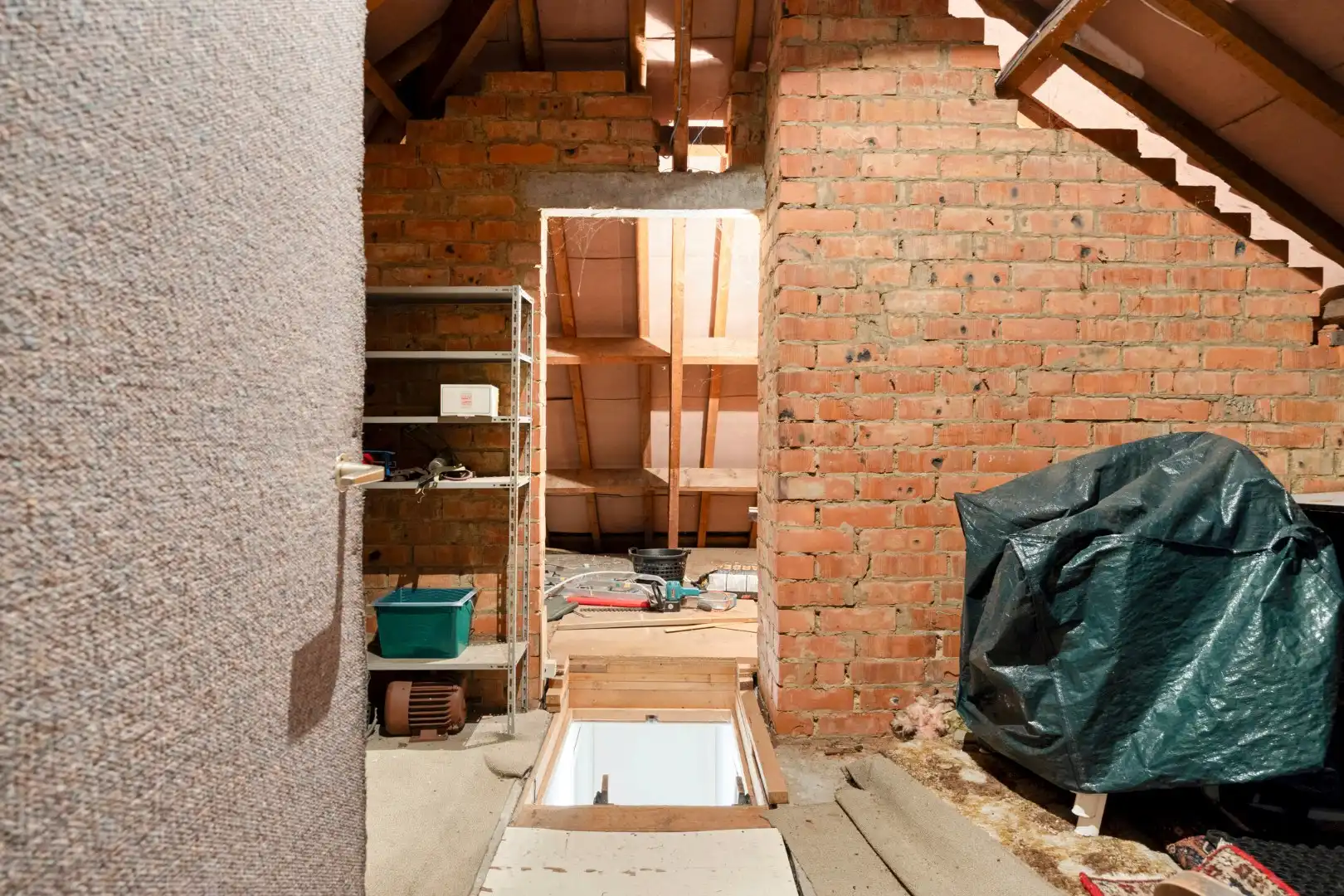 Verzorgde woning met 3 slpks in rustige woonwijk foto 19