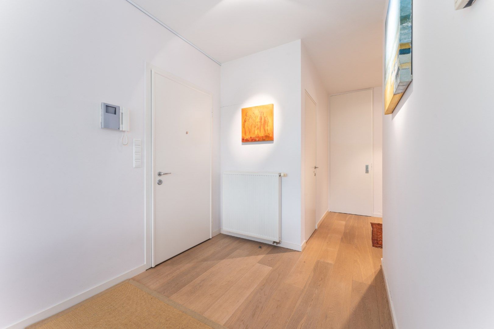 LUXUEUS APPARTEMENT MET PRACHTIG GROENZICHT foto 10