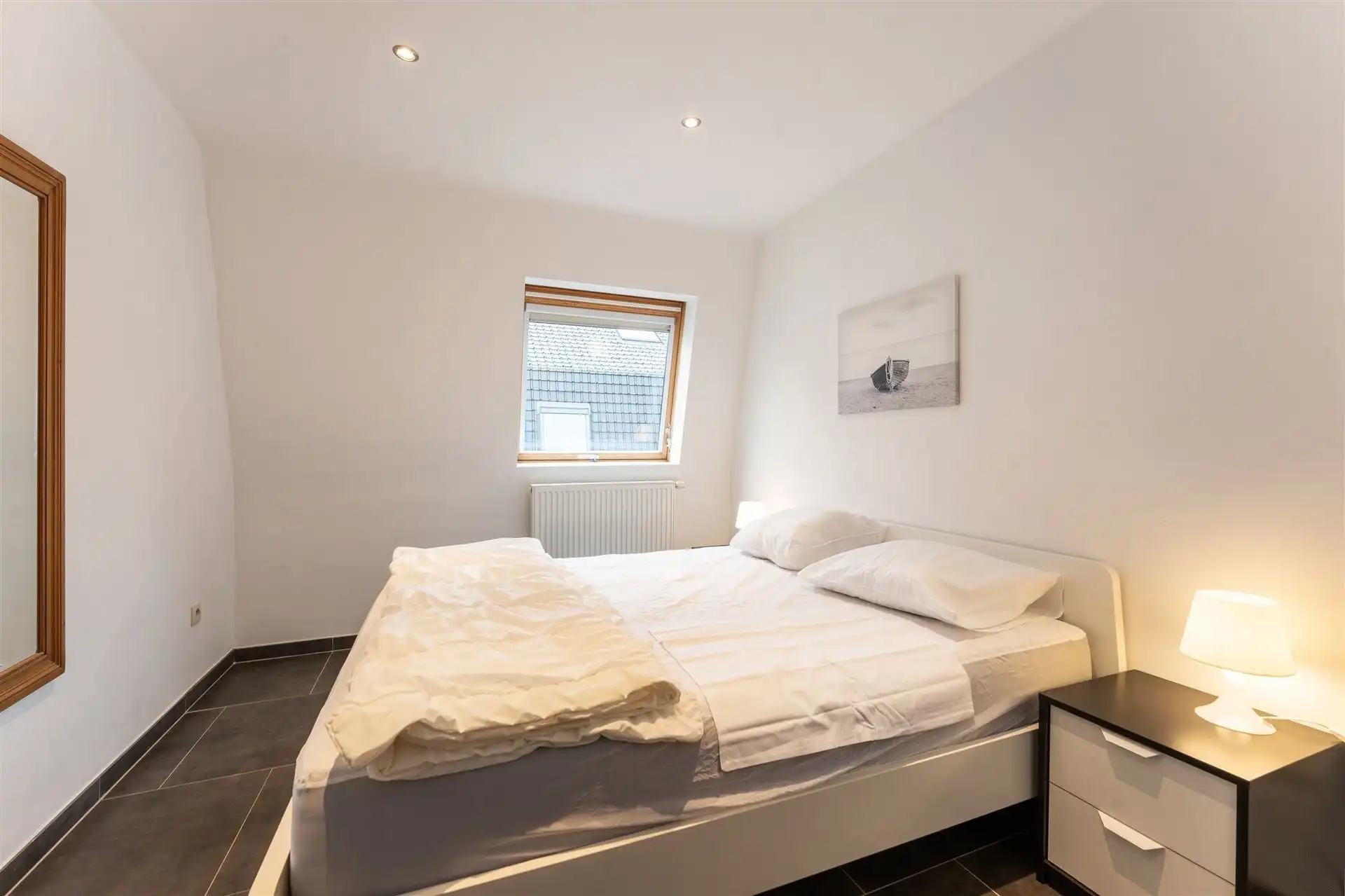 GEMEUBELD / 3 SLAAPKAMERS / CENTRUM foto 6