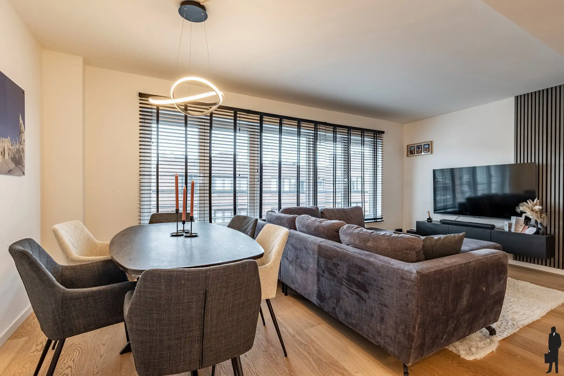 Instapklaar appartement van 84 m² nabij Graatakker Turnhout foto 5