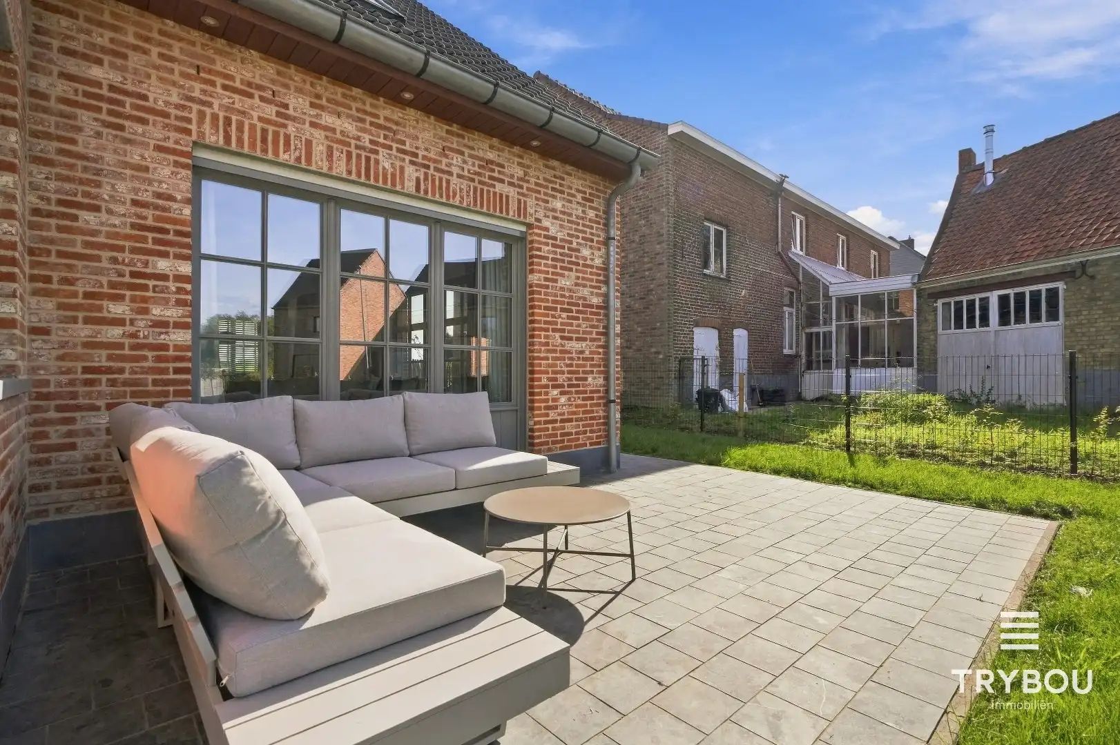 Alleenstaande luxueuze woning met 5 slaapkamers!  foto 25