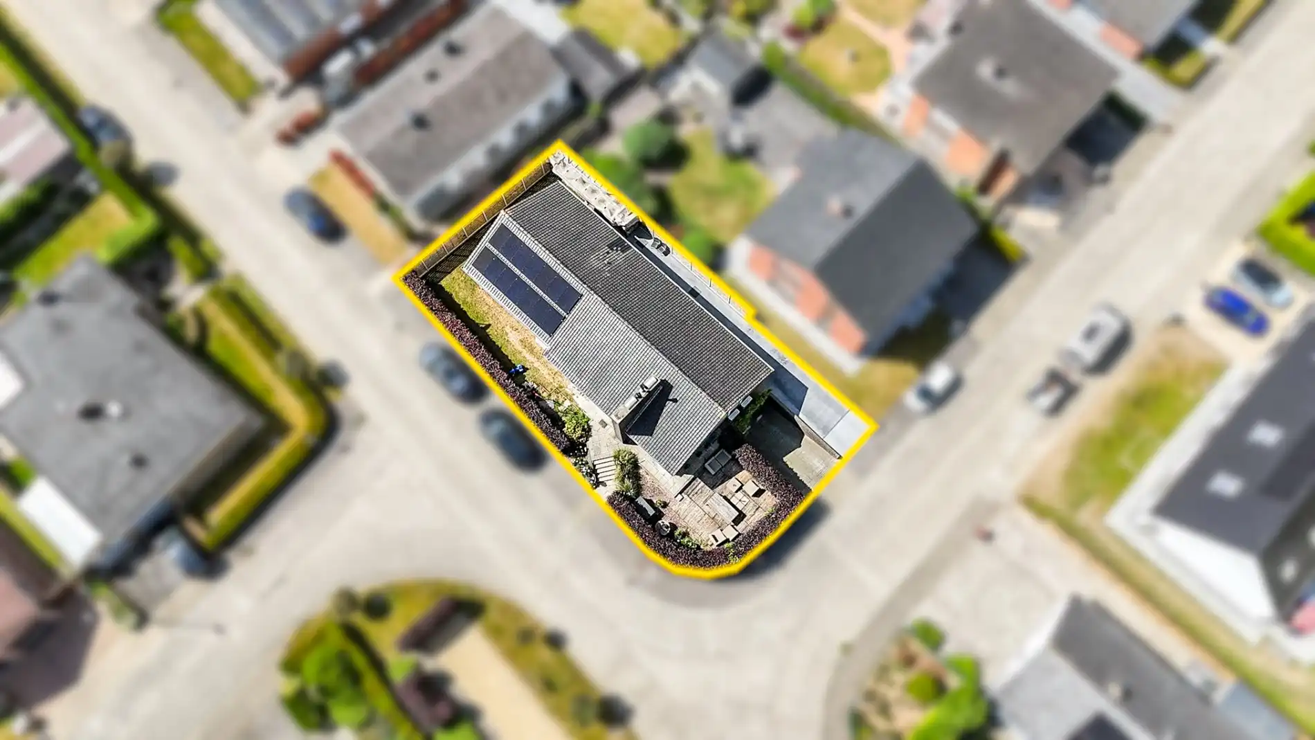 Licht en ruim wonen in Hooglede: instapklare woning! foto 23