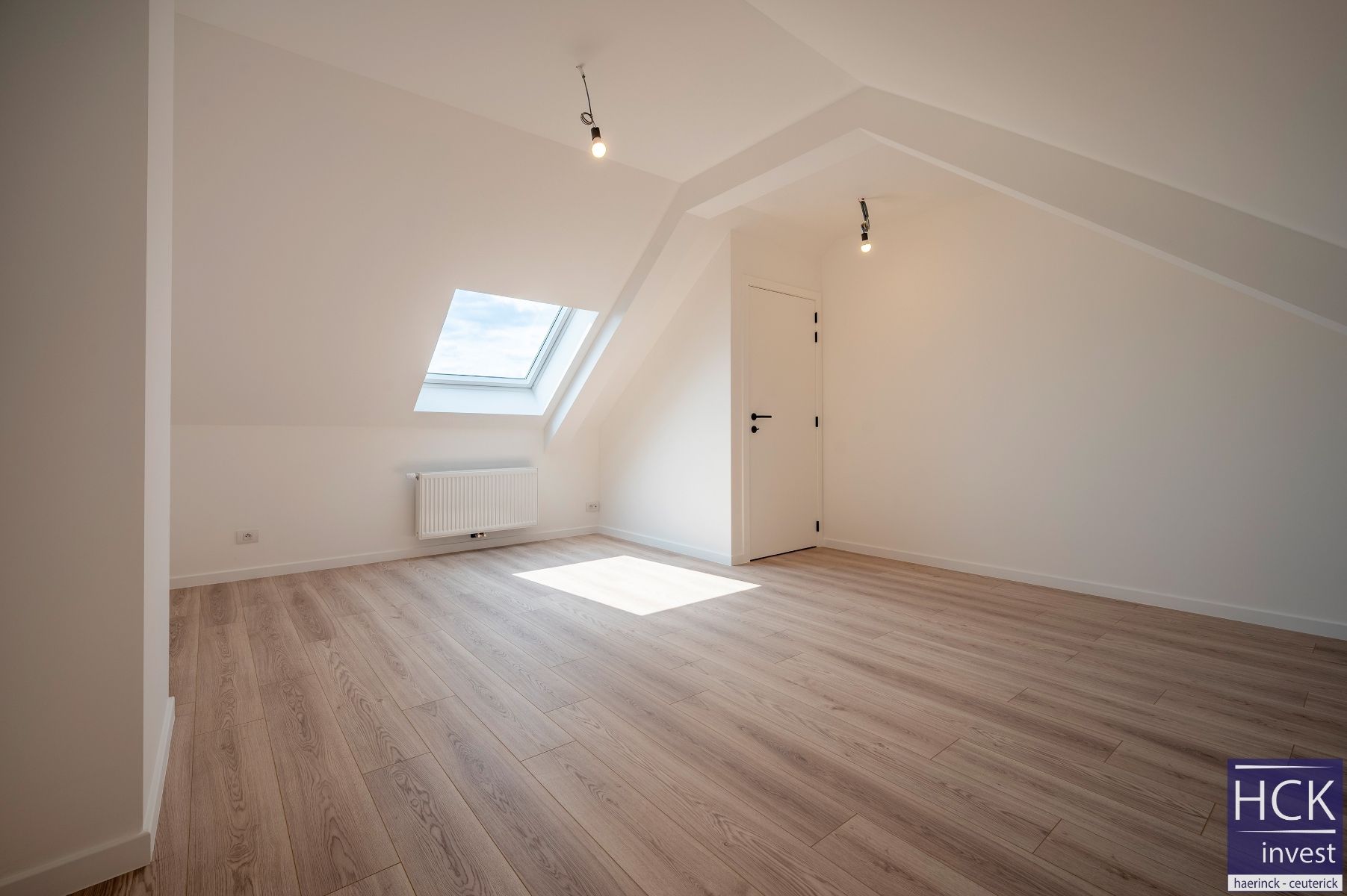 WAREGEM - Instapklare & energiezuinige woning met 4 SLPK. op TOPLIGGING foto 28