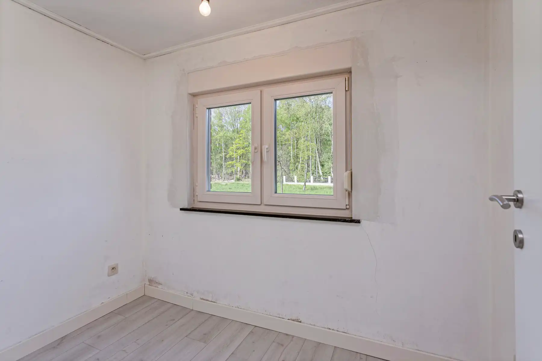 Recent gerenoveerde energiezuinige woning met 3 slaapkamers en ruime tuin foto 35