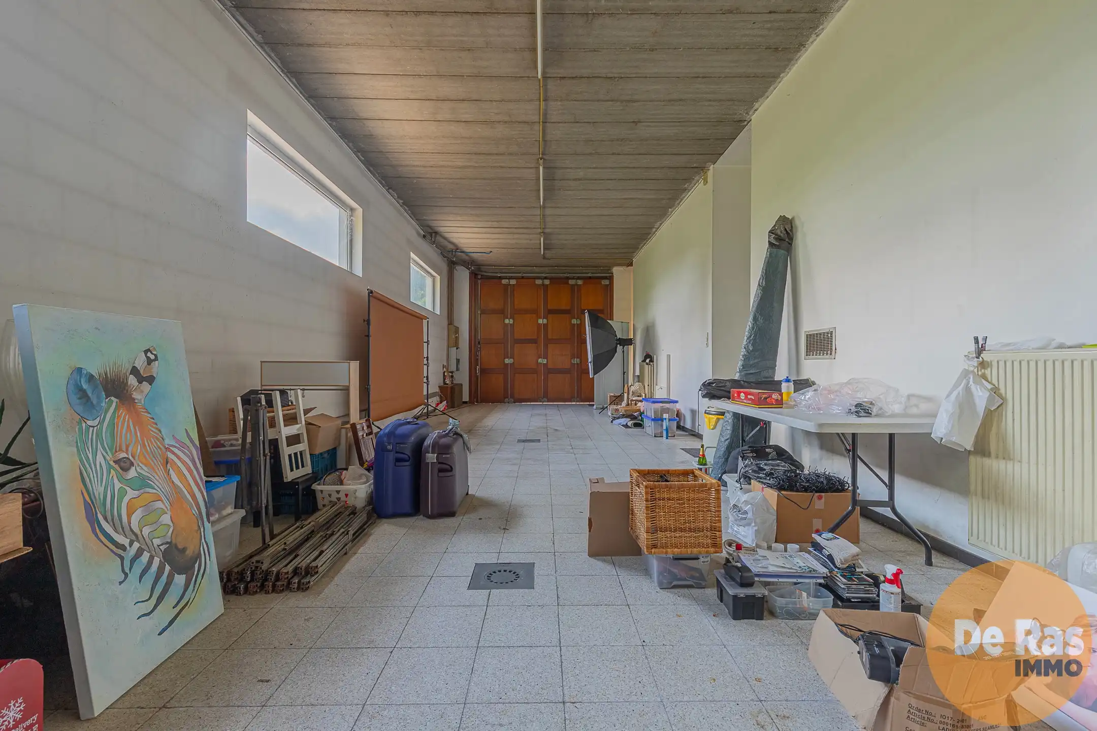 WETTEREN - Riante multi-functionele villa op top ligging foto 26