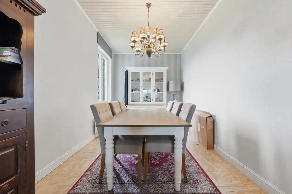 INSTAPKLARE GEZINSWONING MET 3 SLKS IN GINGELOM foto 11