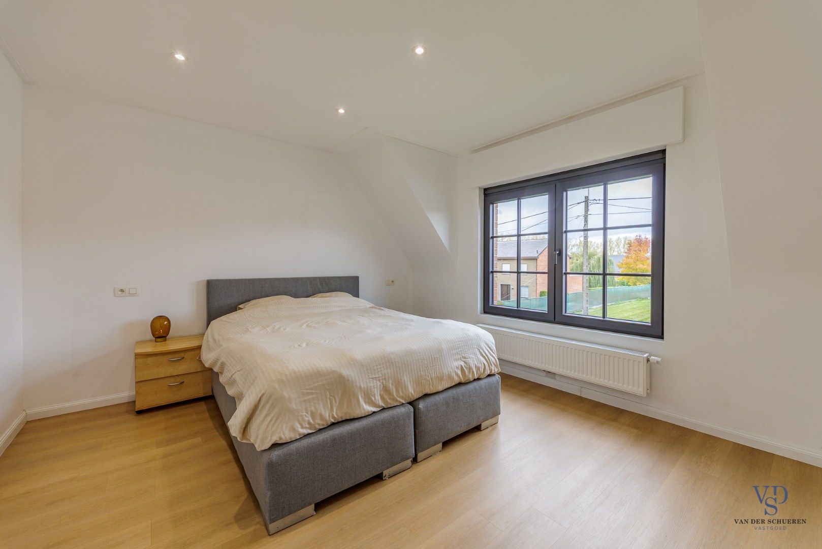 Charmant gerenoveerde villa met karakter en hedendaags comfort foto 25