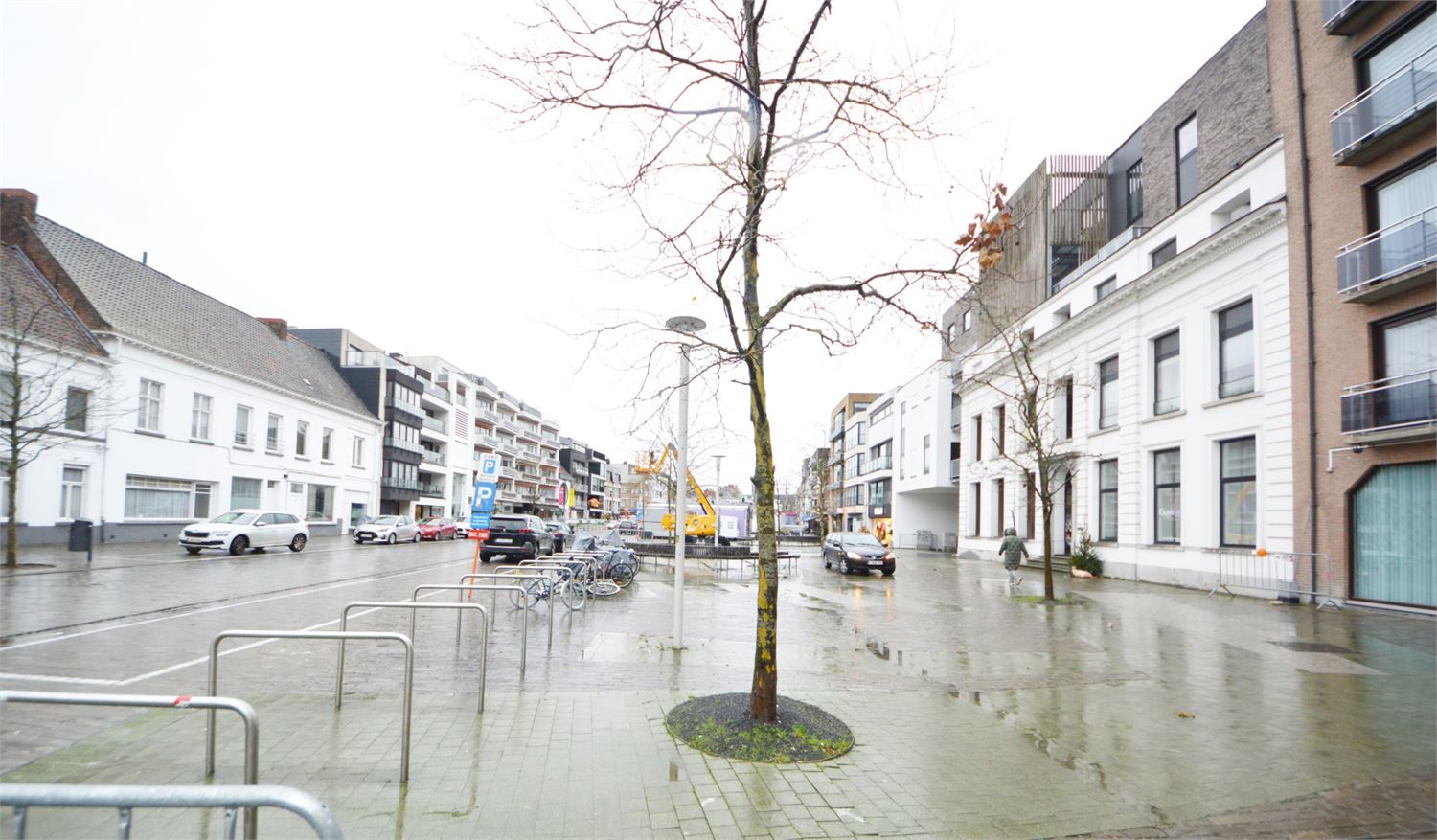 5 GOED GELEGEN GARAGEBOXEN MARKT DEINZE foto 10