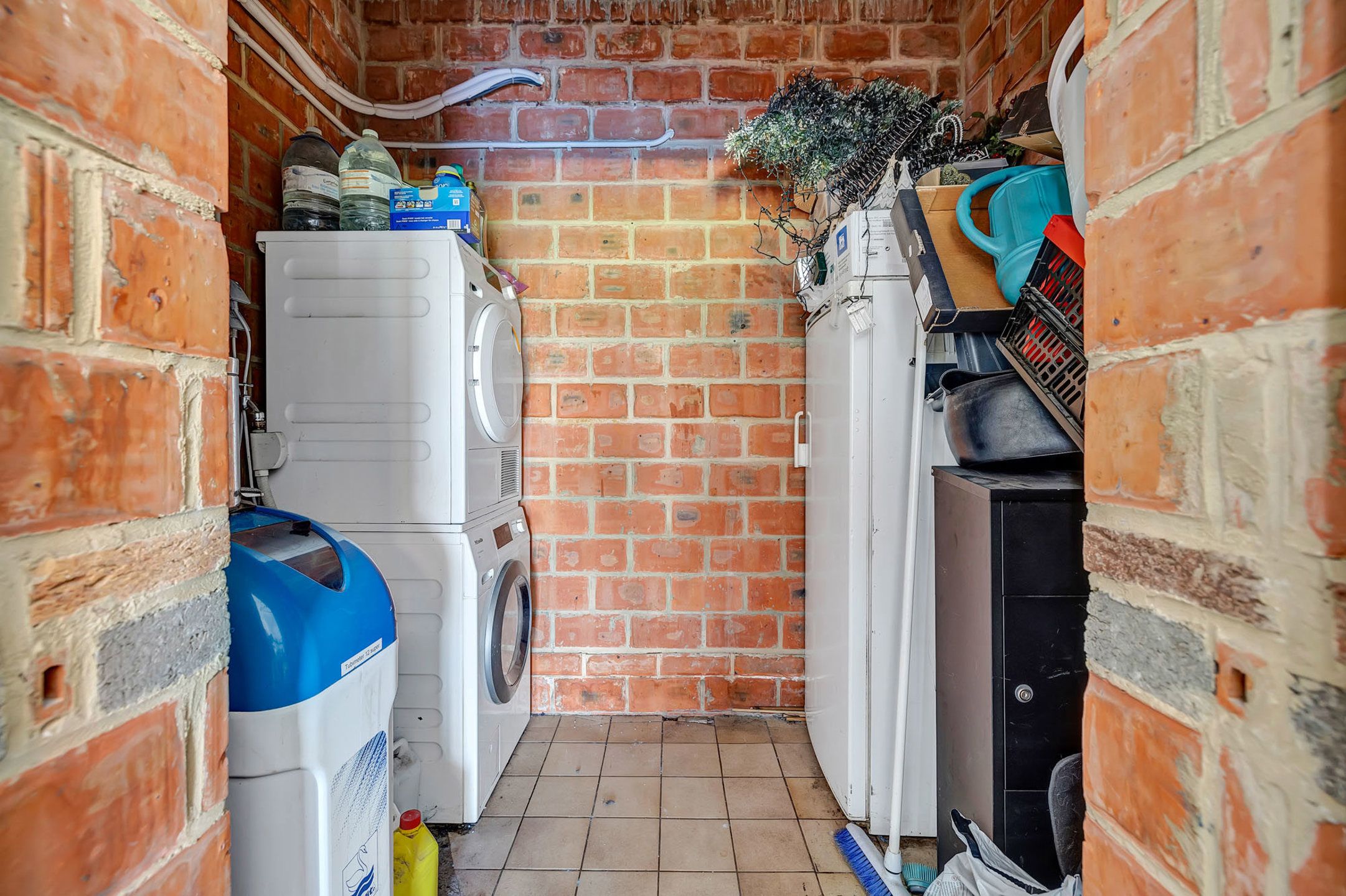 Prachtig gelegen bungalow op ruim perceel te Moerbeke foto 23