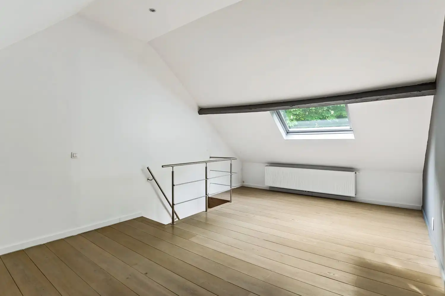 Mooi gerenoveerde woning op Toplocatie nabij centrum Lier foto 16