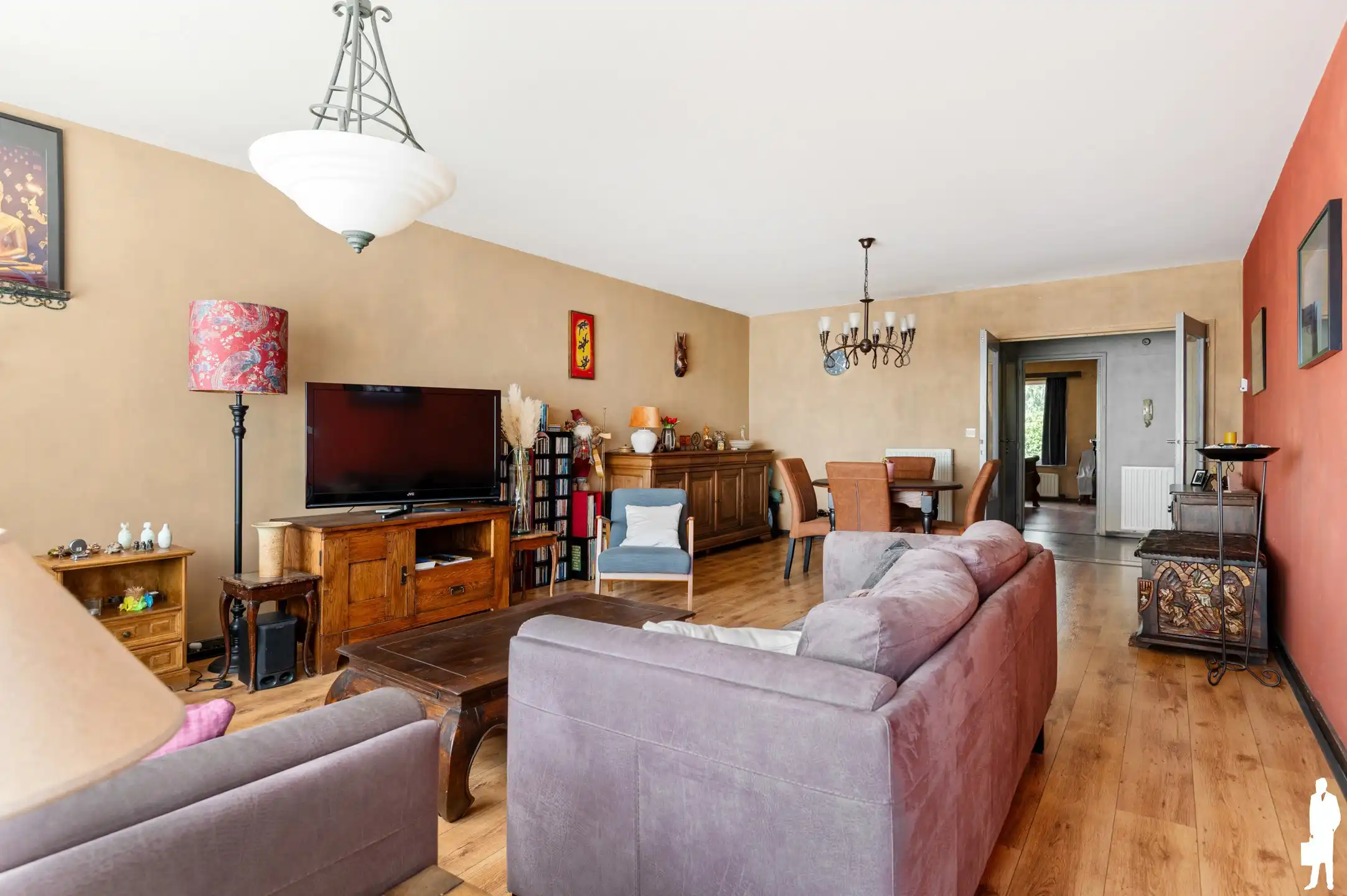 Appartement te koop Kardinaal Cardijnlaan 63/2 - 2640 Mortsel