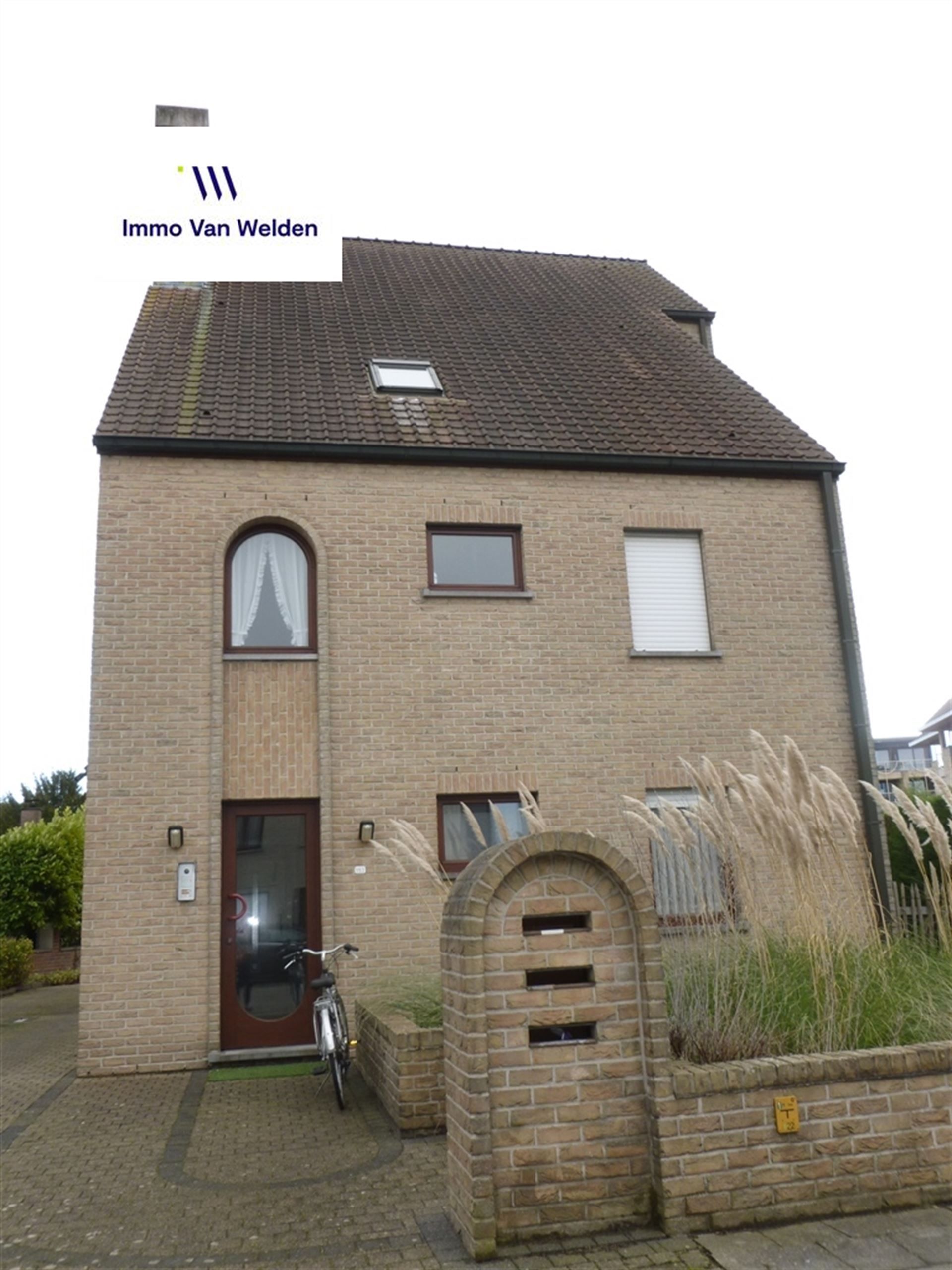 Prachtige appartement op eerste verdieping (lift voorzien) te Oudenaarde foto 2