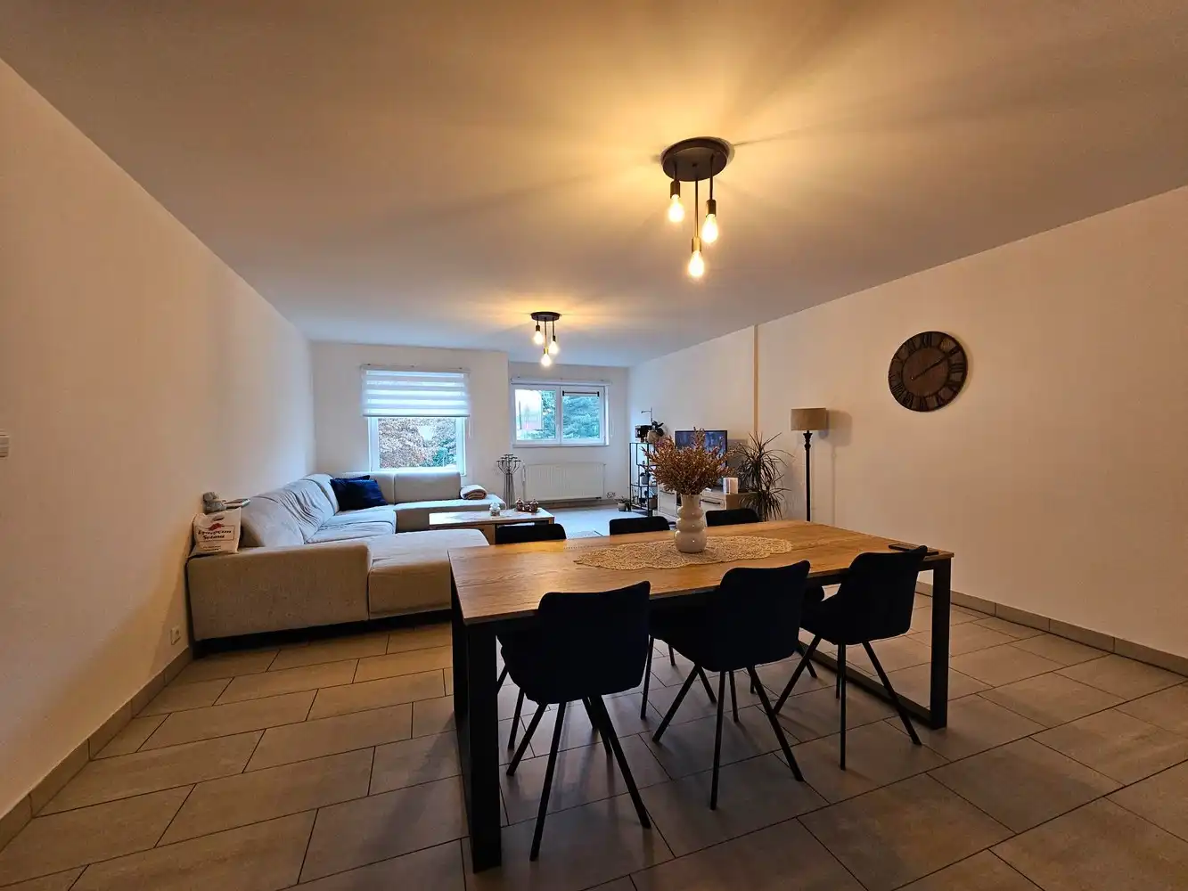 Appartement te huur foto 4