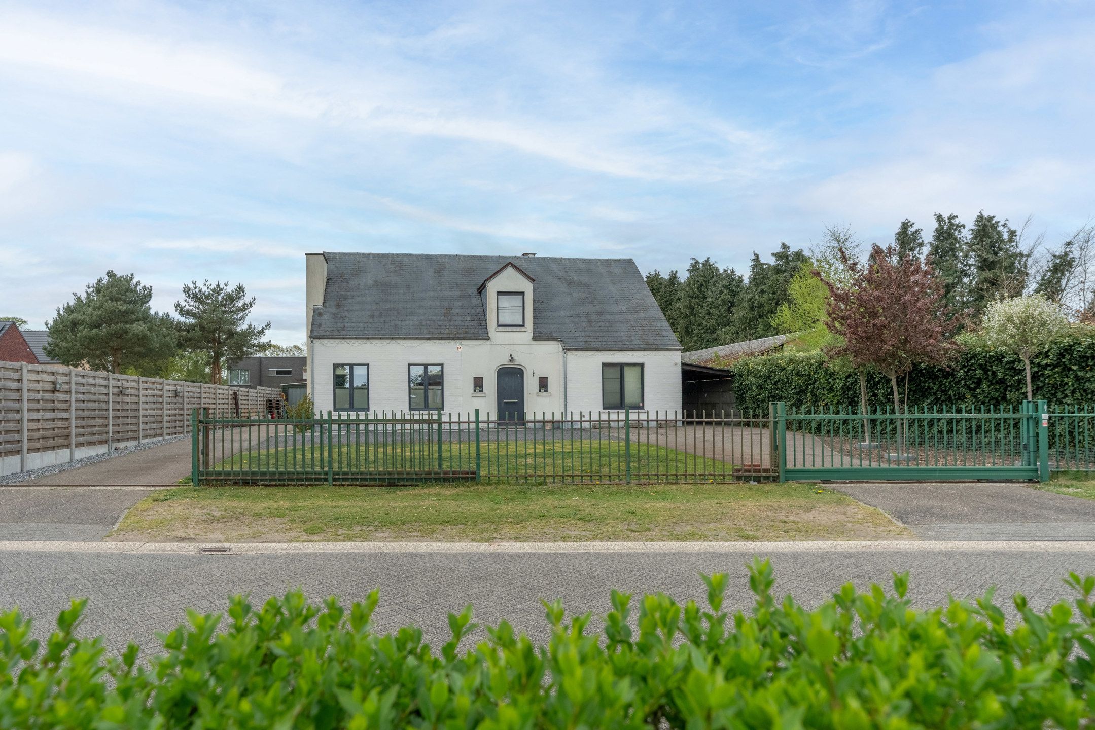 Ruime woning op gunstig gelegen perceel van 922 m² foto 45