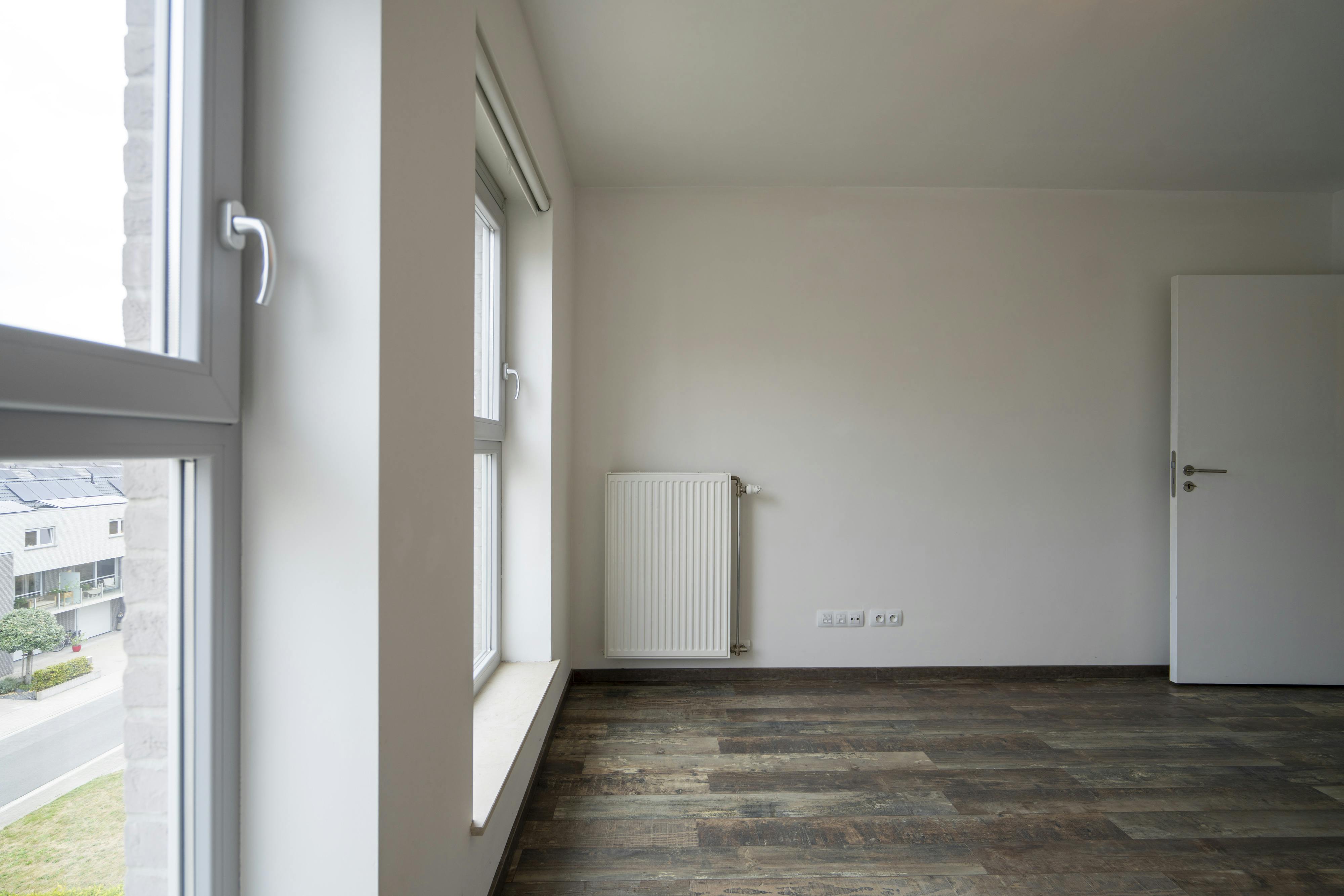 Uniek appartement op rustige ligging te huur in Heule foto 12