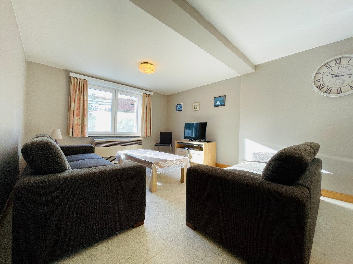 Residentie Queen's K001 + P16 foto 2