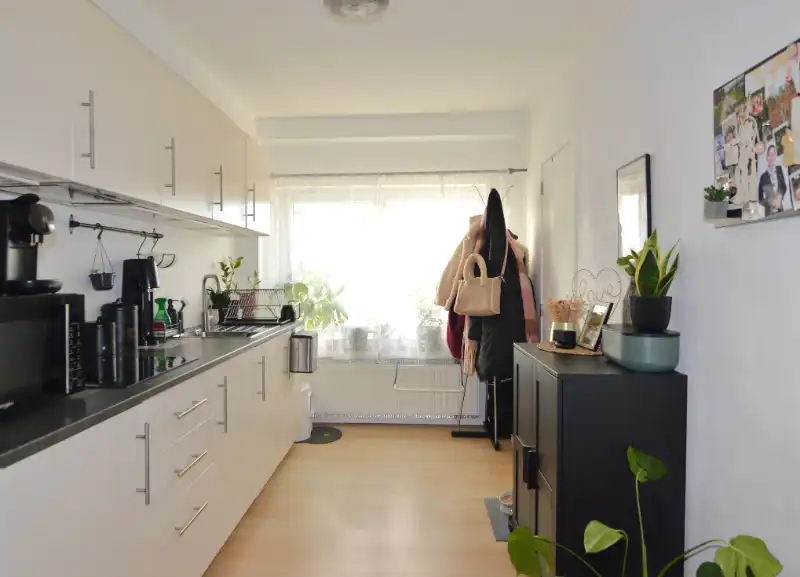 Appartement te Mechelen aan de Dijle foto 5