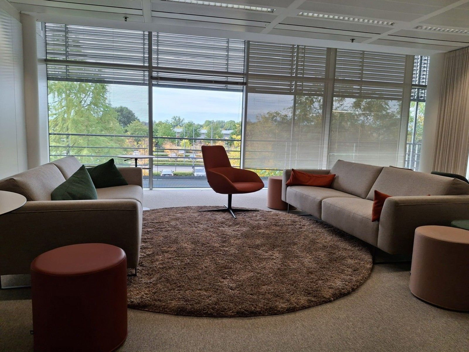 Accentis Business Center Lier  foto 4