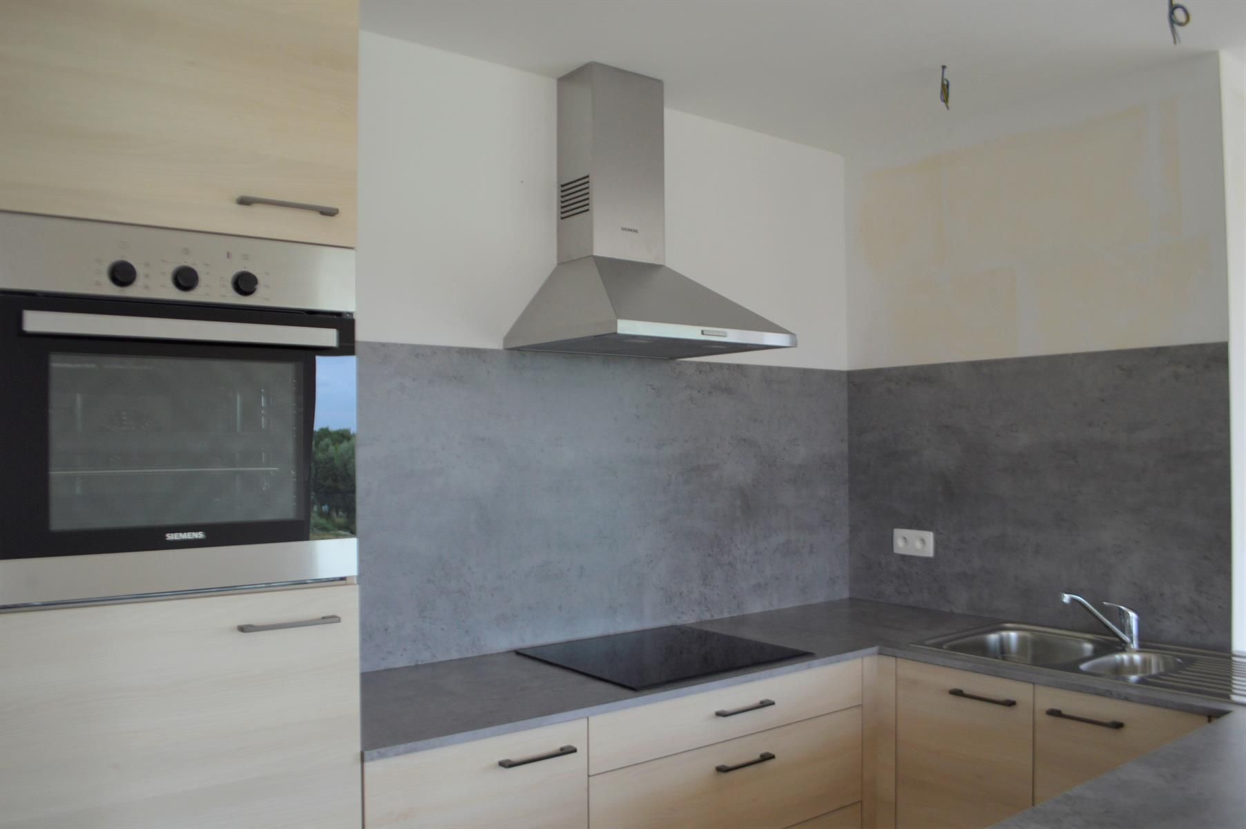 WETTEREN - Recent BEN-appartement met prachtig uitzicht. foto 4