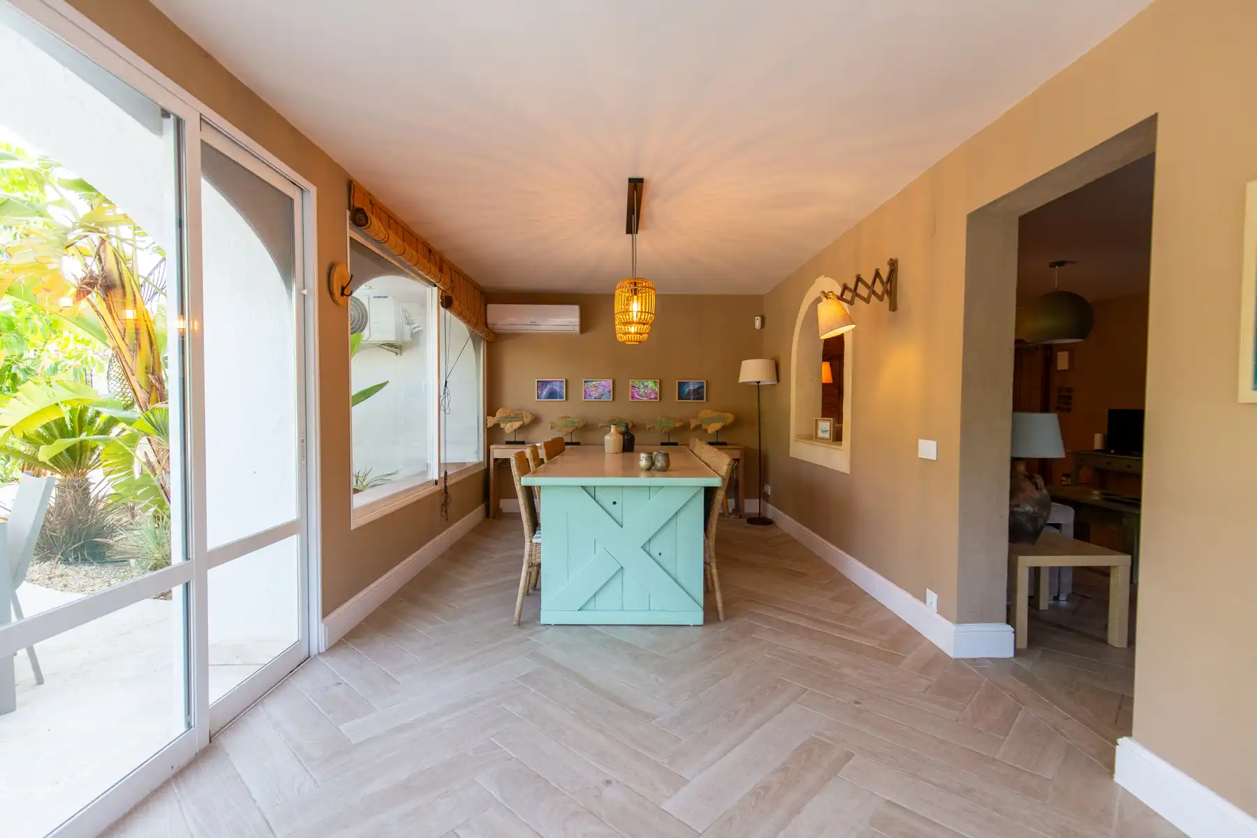 Exclusieve investeringsvilla in Jávea met 11 slaapkamers foto 39