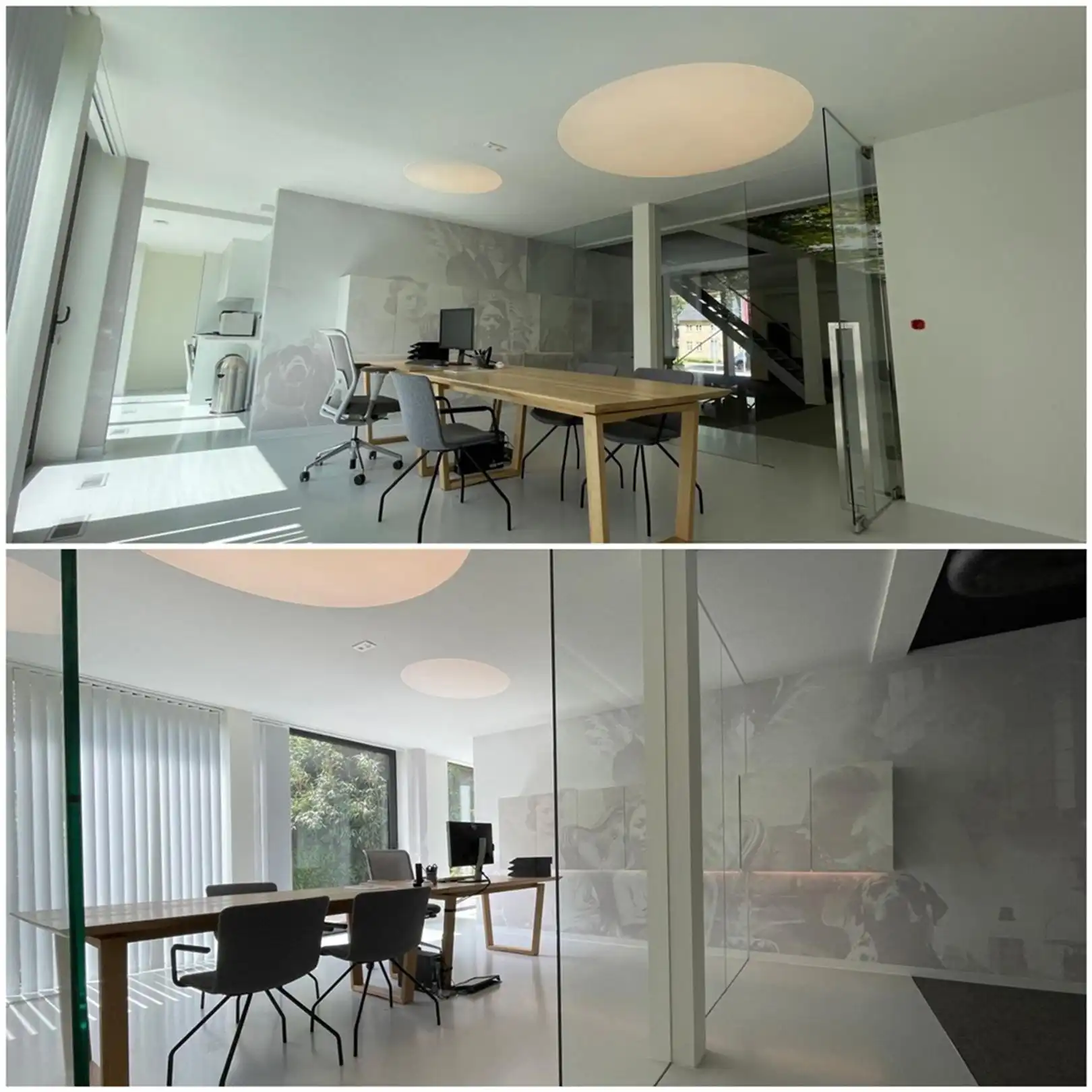 Kantoorgebouw foto 32