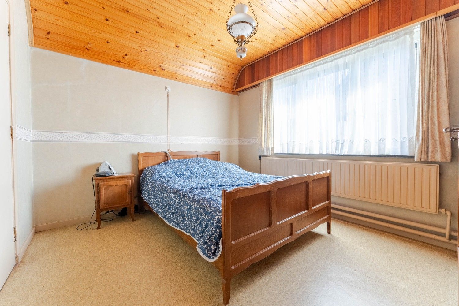 Landelijk gelegen vrijstaande woning op 12a 38ca nabij de Nederlandse grens! foto 27