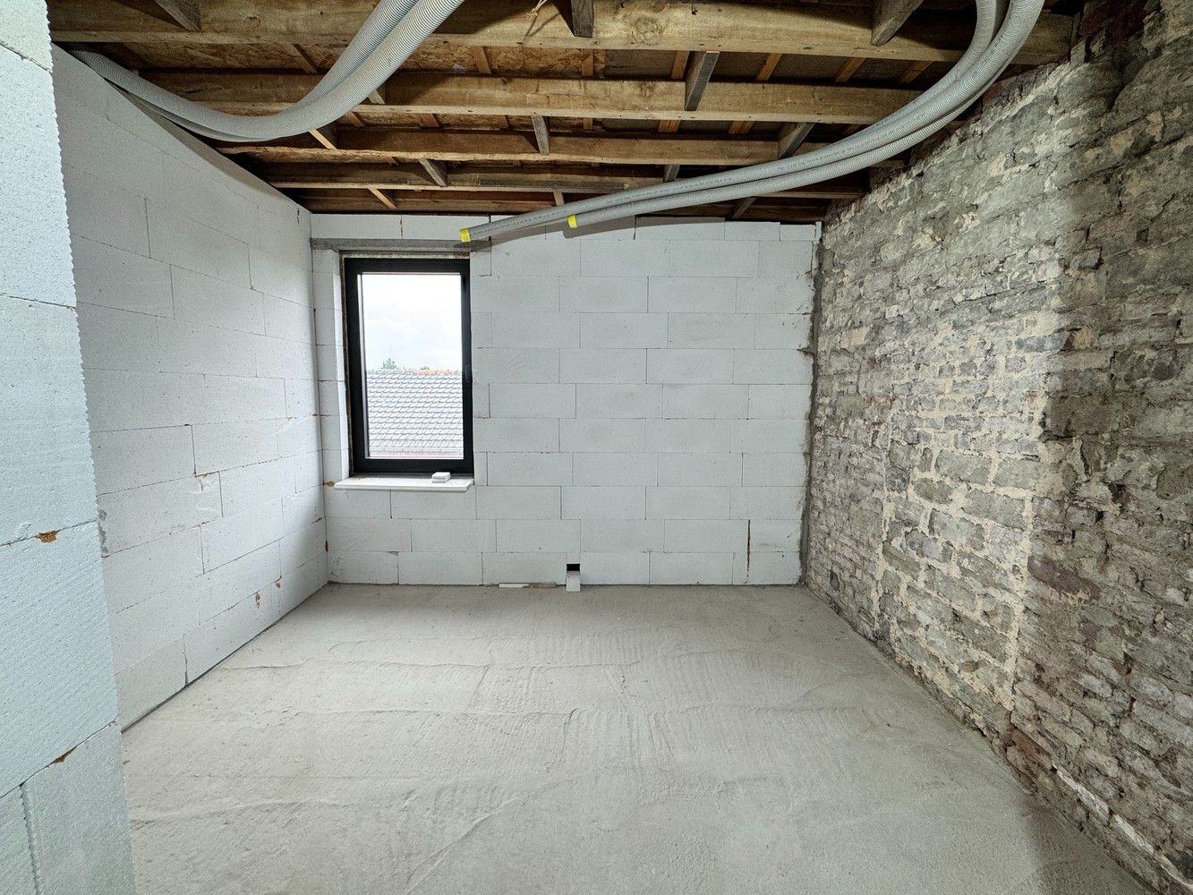 ✨ Te koop: casco-woning met bijbouw én gigantisch perceel – klaar voor jouw touch! foto 13