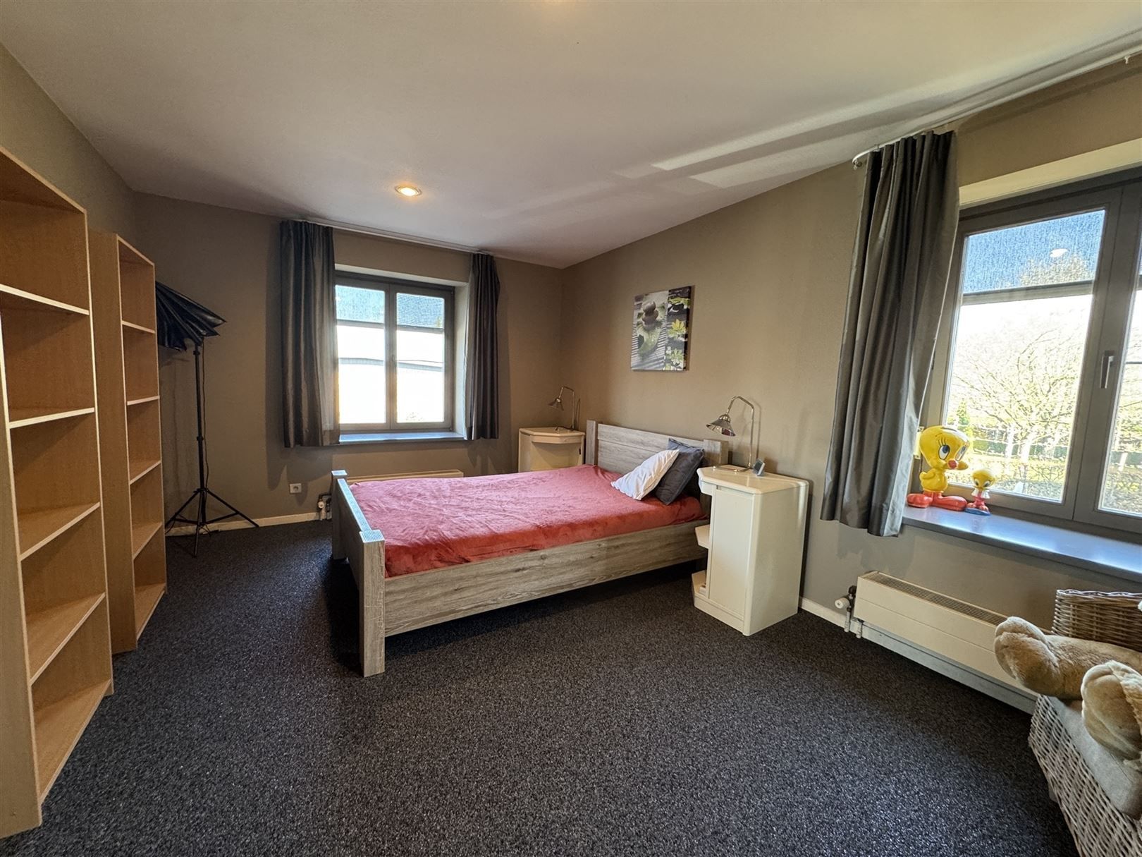 Woning met kantoren en magazijn van 1500m² foto 16