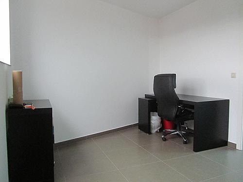 Duplex appartement met terras. foto 10
