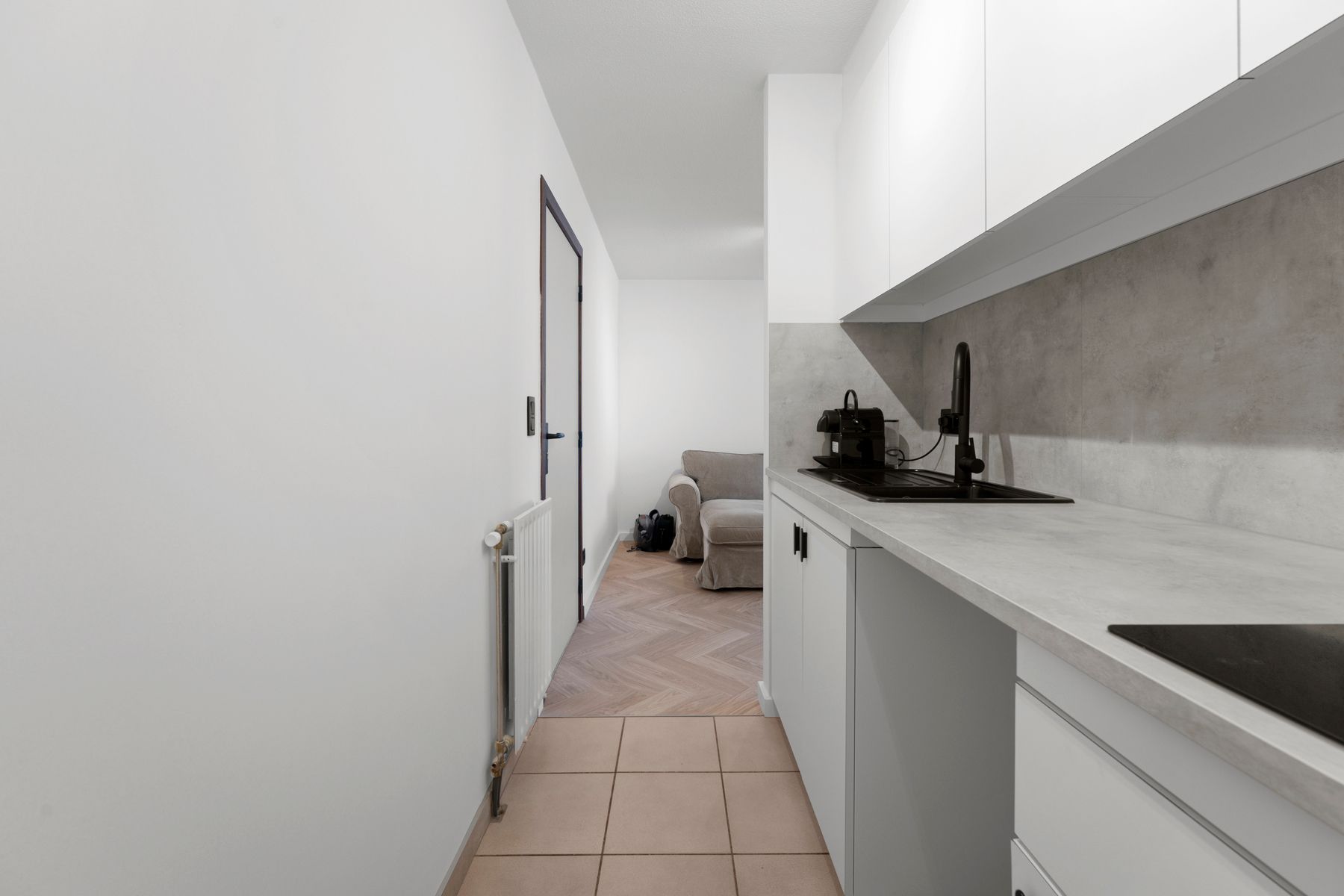 Prachtig vernieuwd appartement met mooie ligging foto 7