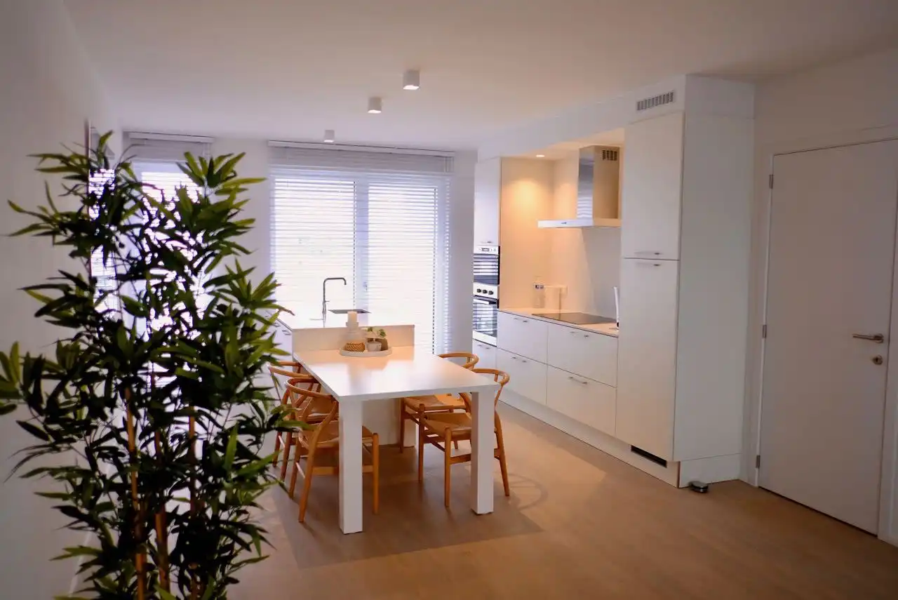 GEMEUBELD: Exclusief wonen in het hart van de Cadixwijk op Het Eilandje. foto 6