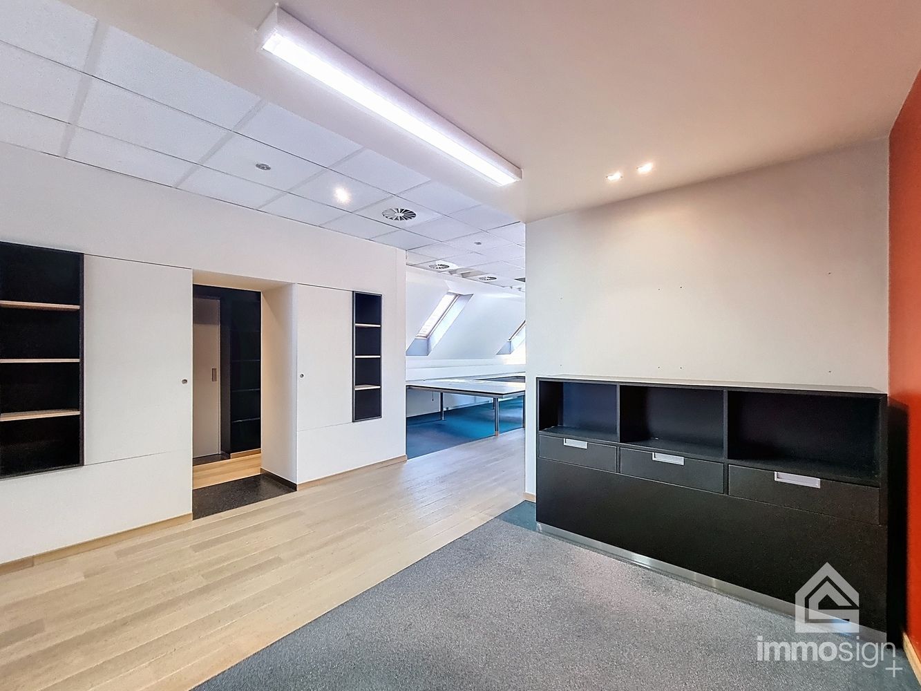 Energiezuinige kantoorruimte van 220 m² foto 18