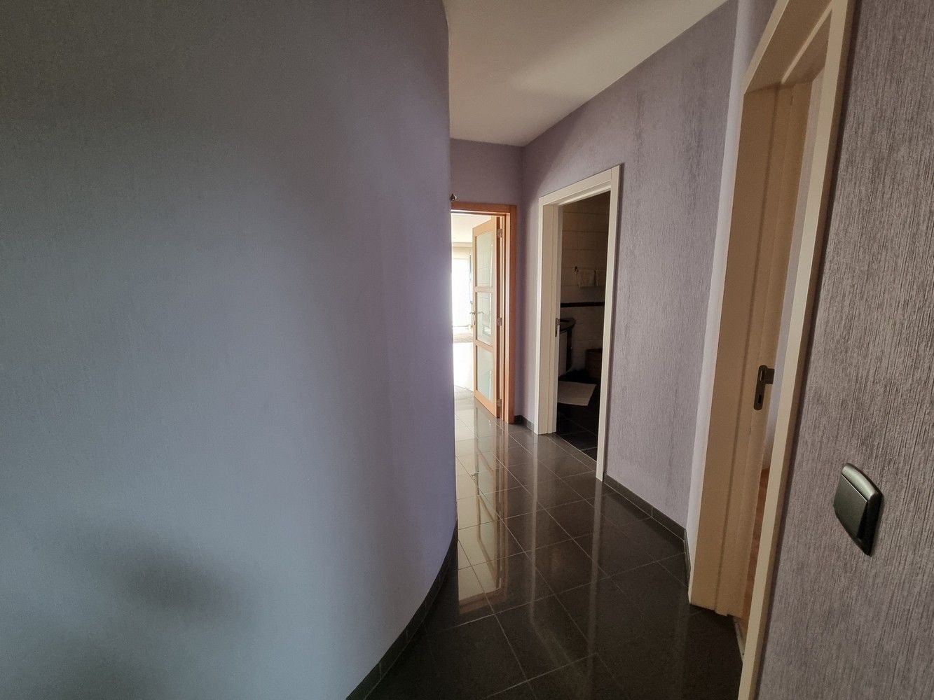 Uitstekend gelegen appartement met 3 slpks in het centrum van Zonhoven foto 23