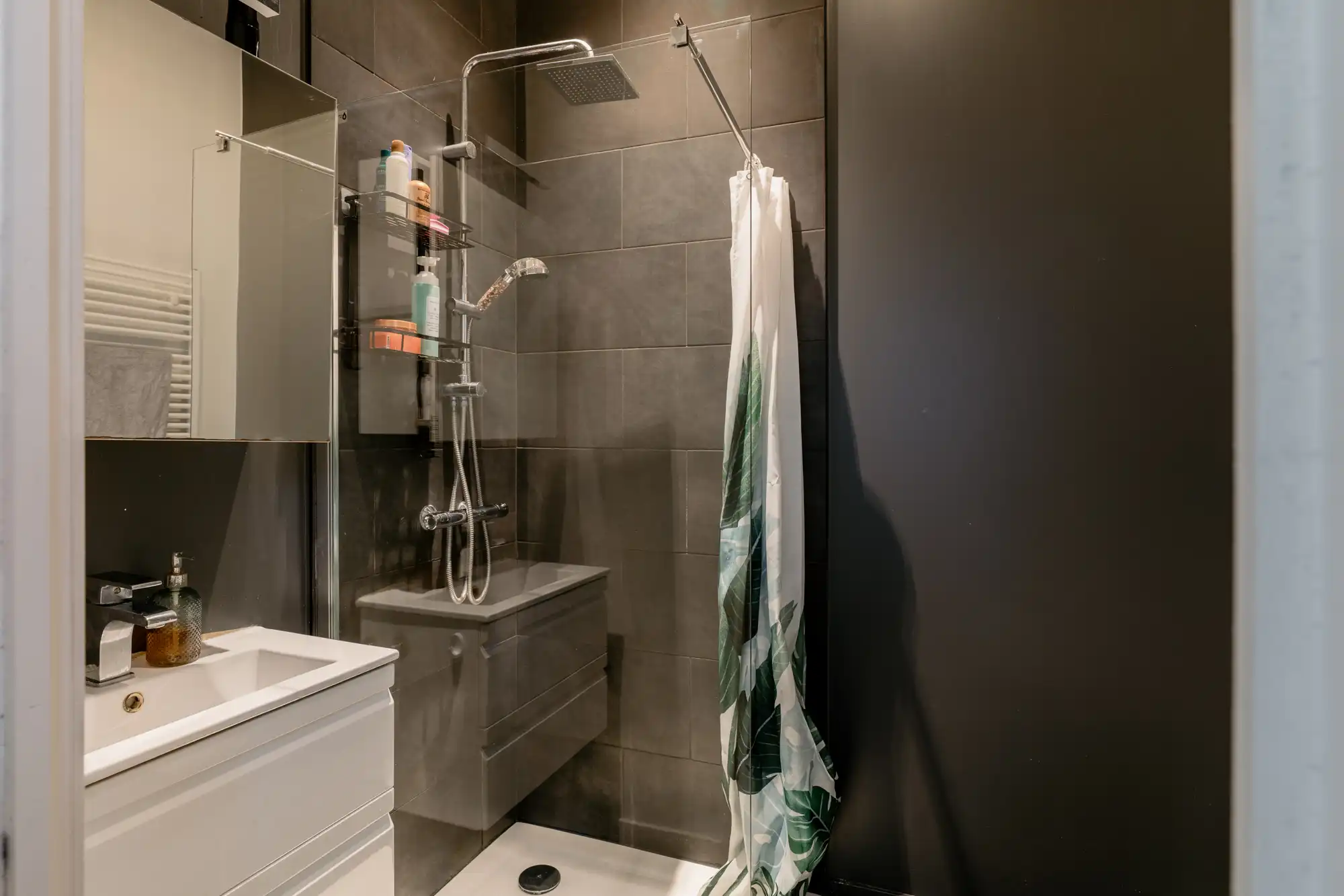 Goud in handen met dit appartement in de Goudbloemstraat foto 12
