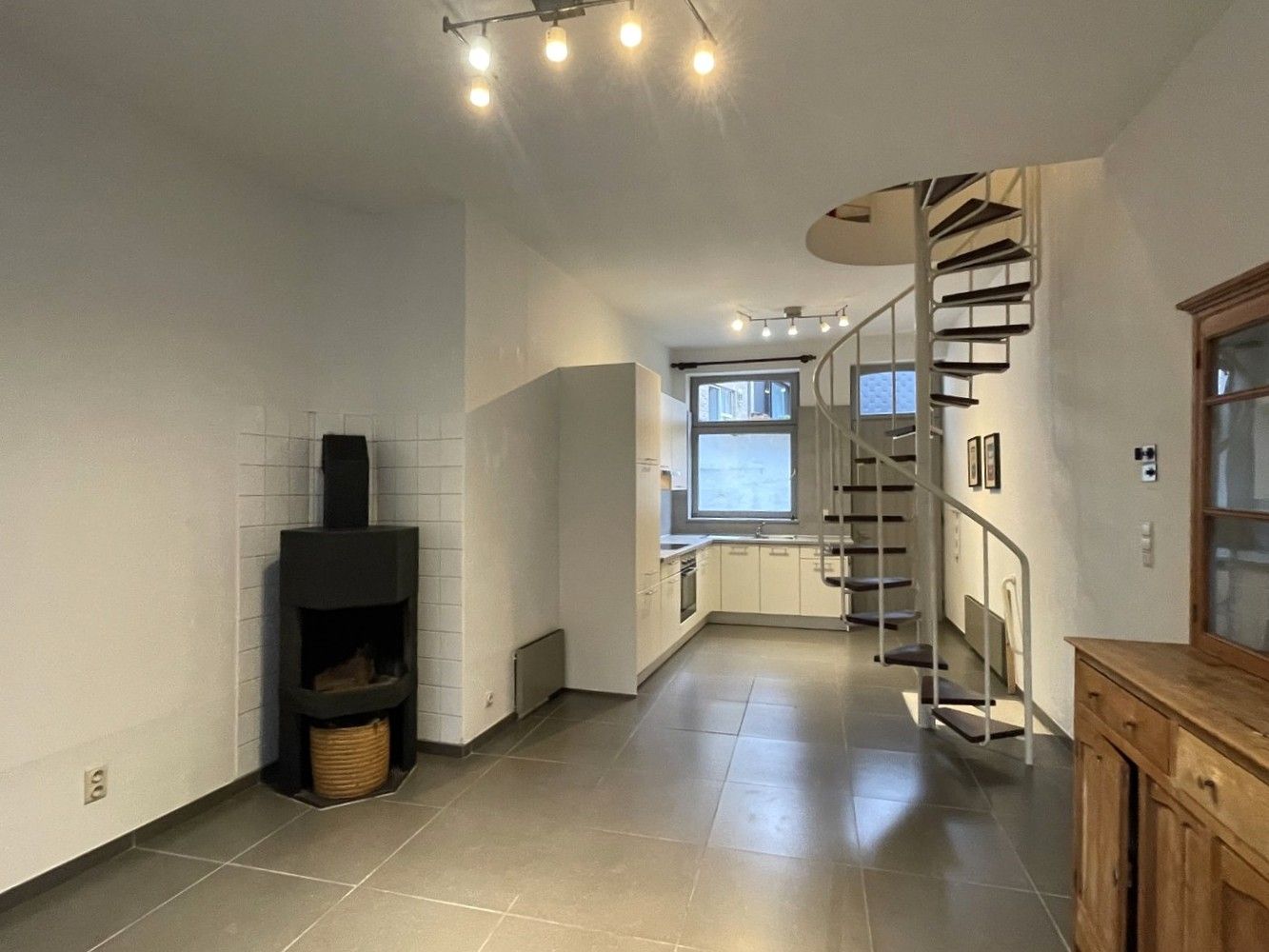 Gezellige instapklare woning centrum Leuven foto 3