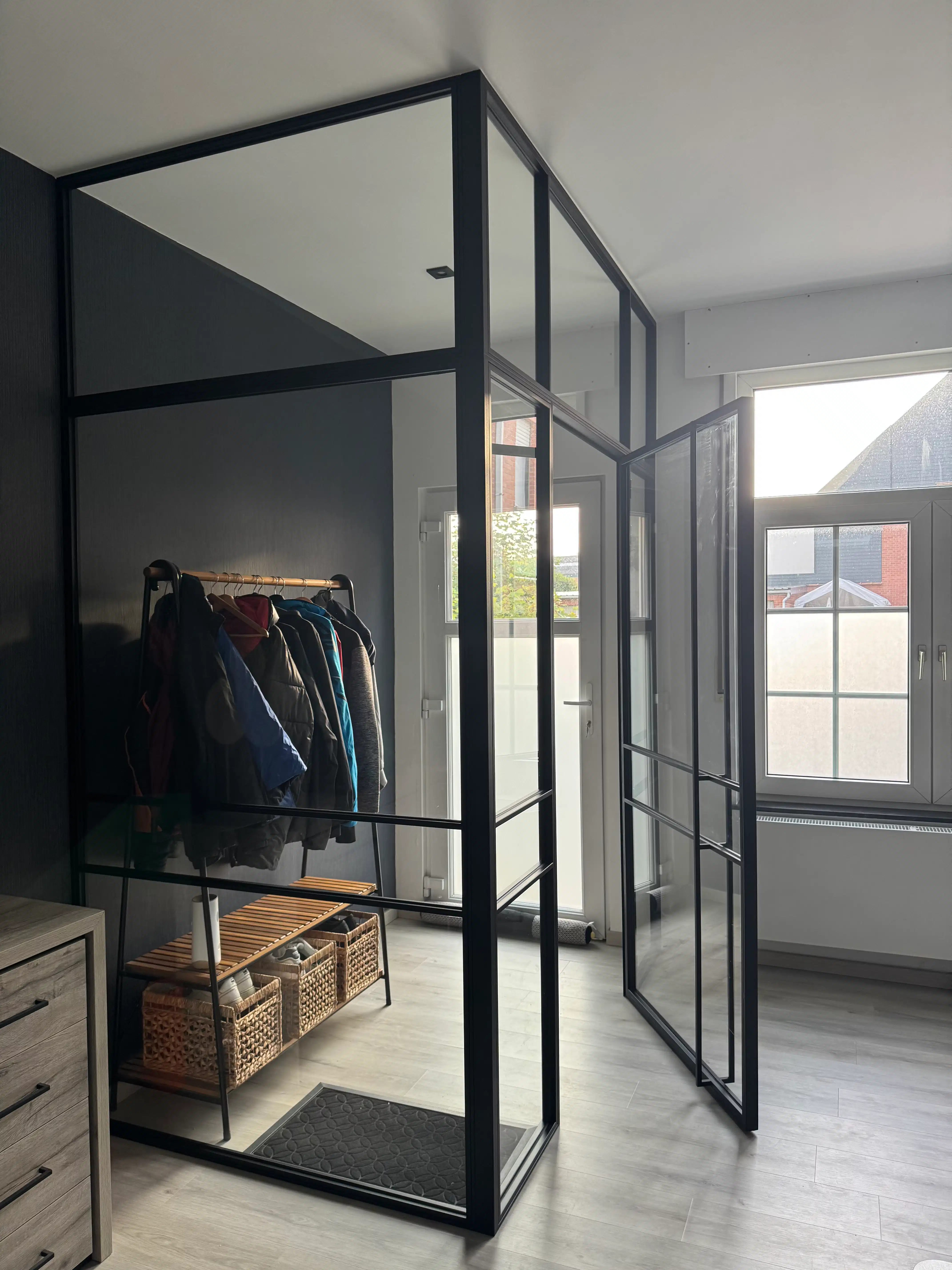 Lichtrijke, instapklare woning in hartje Bertem foto 3