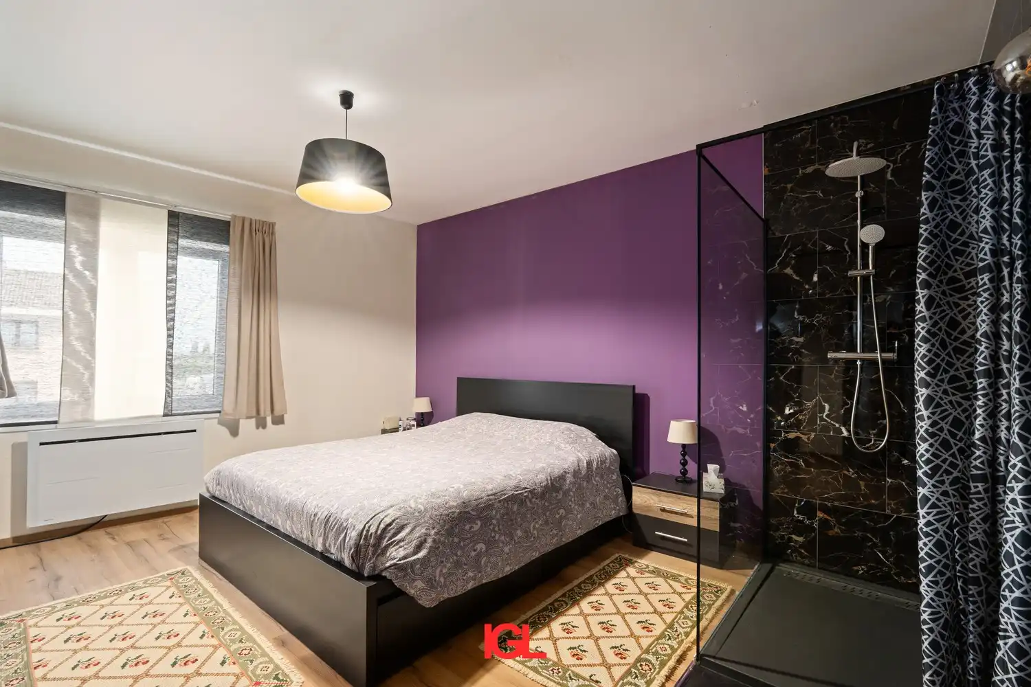 Charmante halfopen woning te koop aan de Brusselbaan! foto 9
