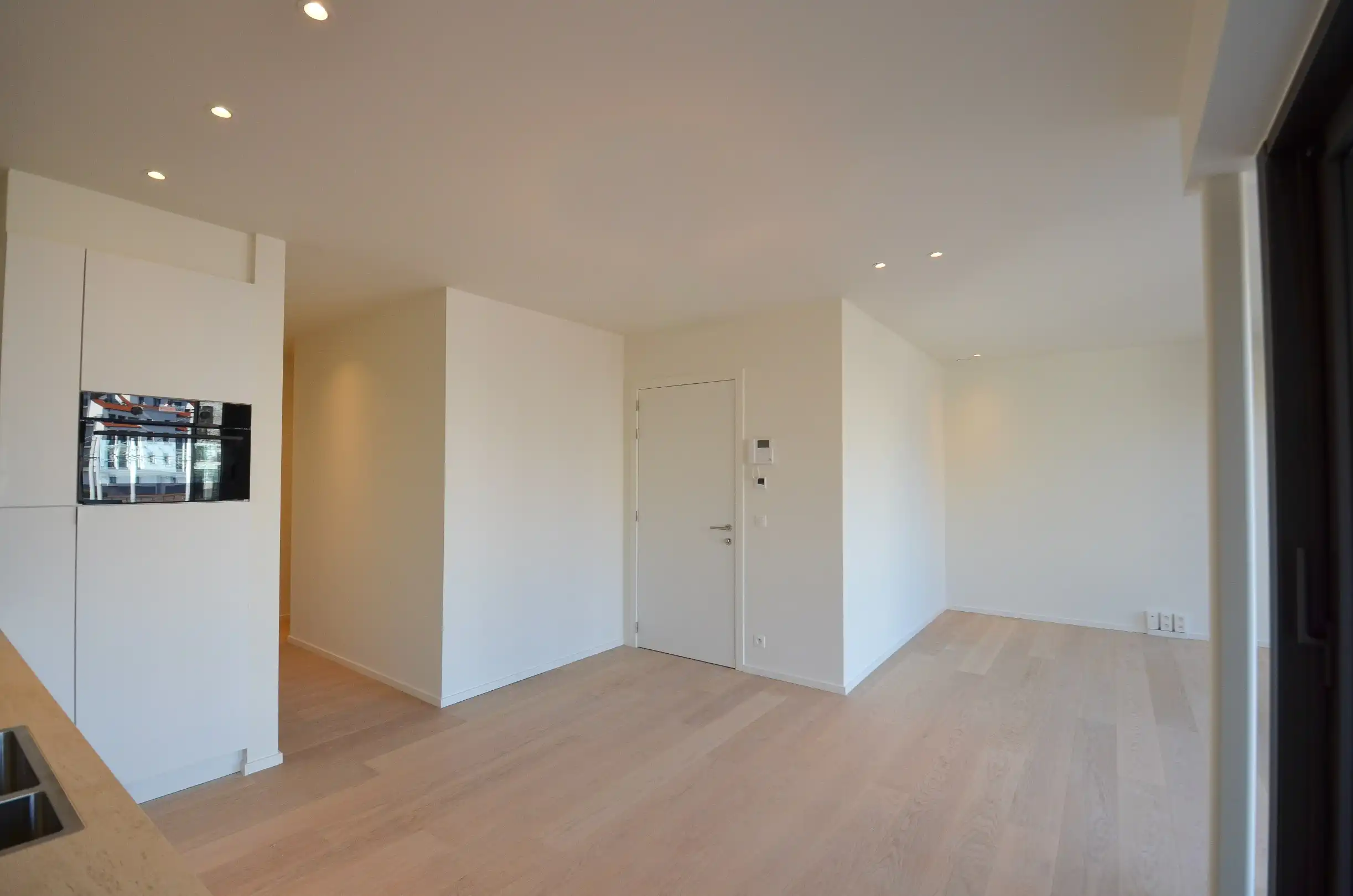 Nieuwbouw: Licht en modern nieuwbouwappartement met terras nabij Duinenwater. foto 7