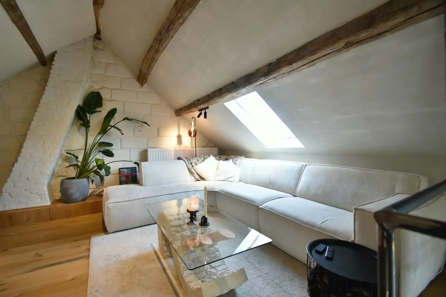 Unieke designloft op een gunstige locatie te Lanaken-Gellik foto 7