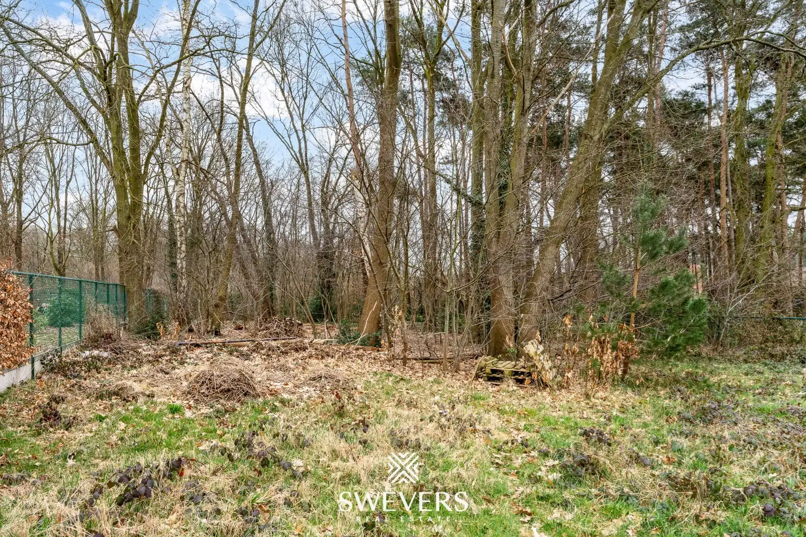 Unieke bouwgrond in Ham voor open bebouwing op 16a 62ca foto 8