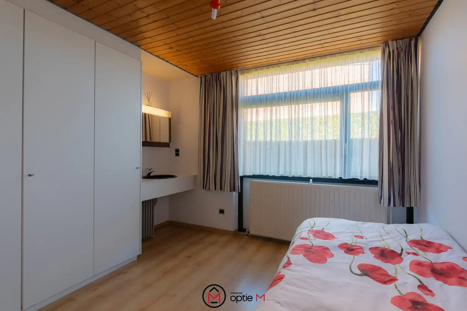 Rustig gelegen ruime woning op een perceel van 16a58 te koop in Alken foto 23