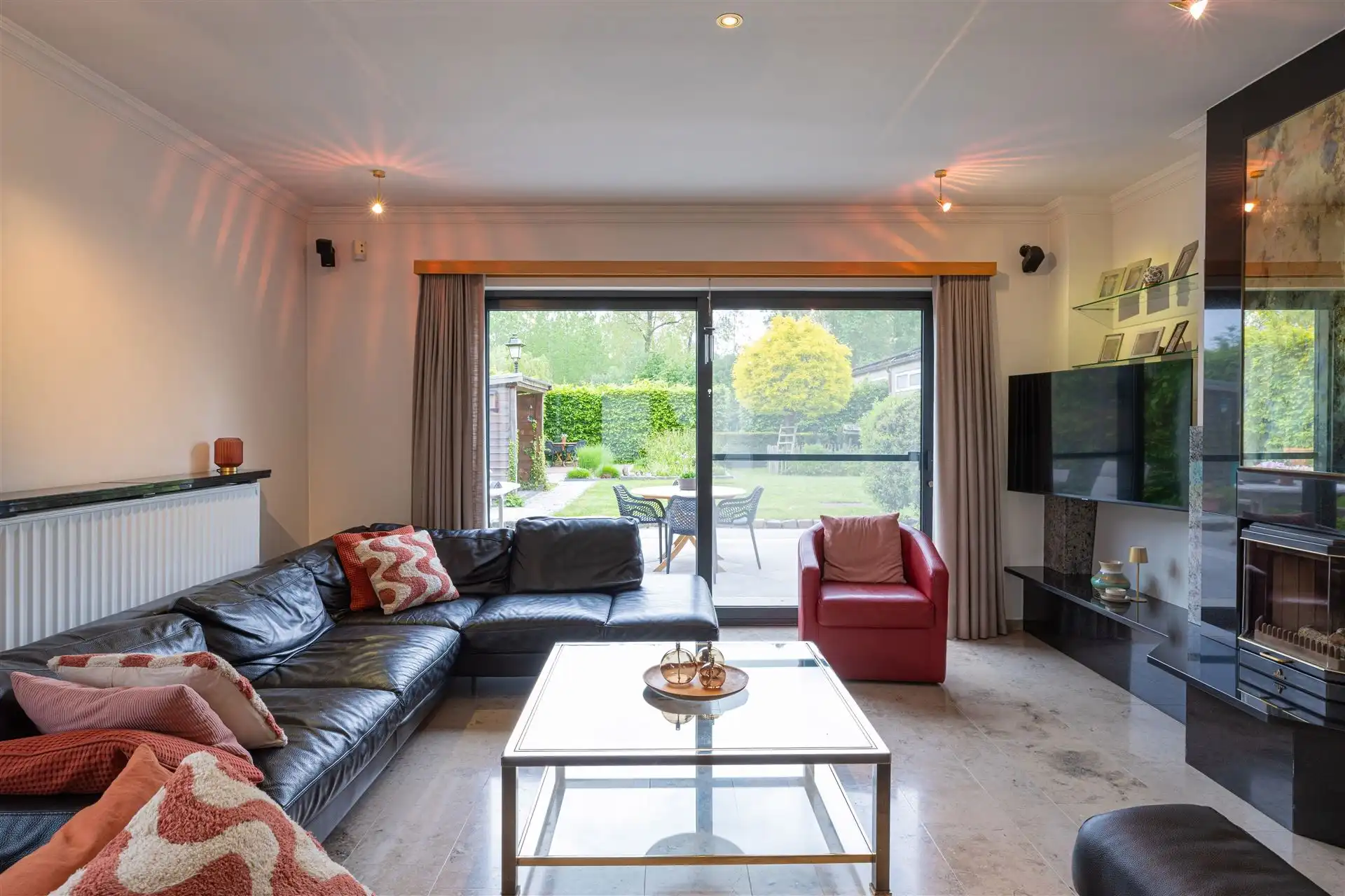 Instapklare villa met loods en tal van mogelijkheden foto 5