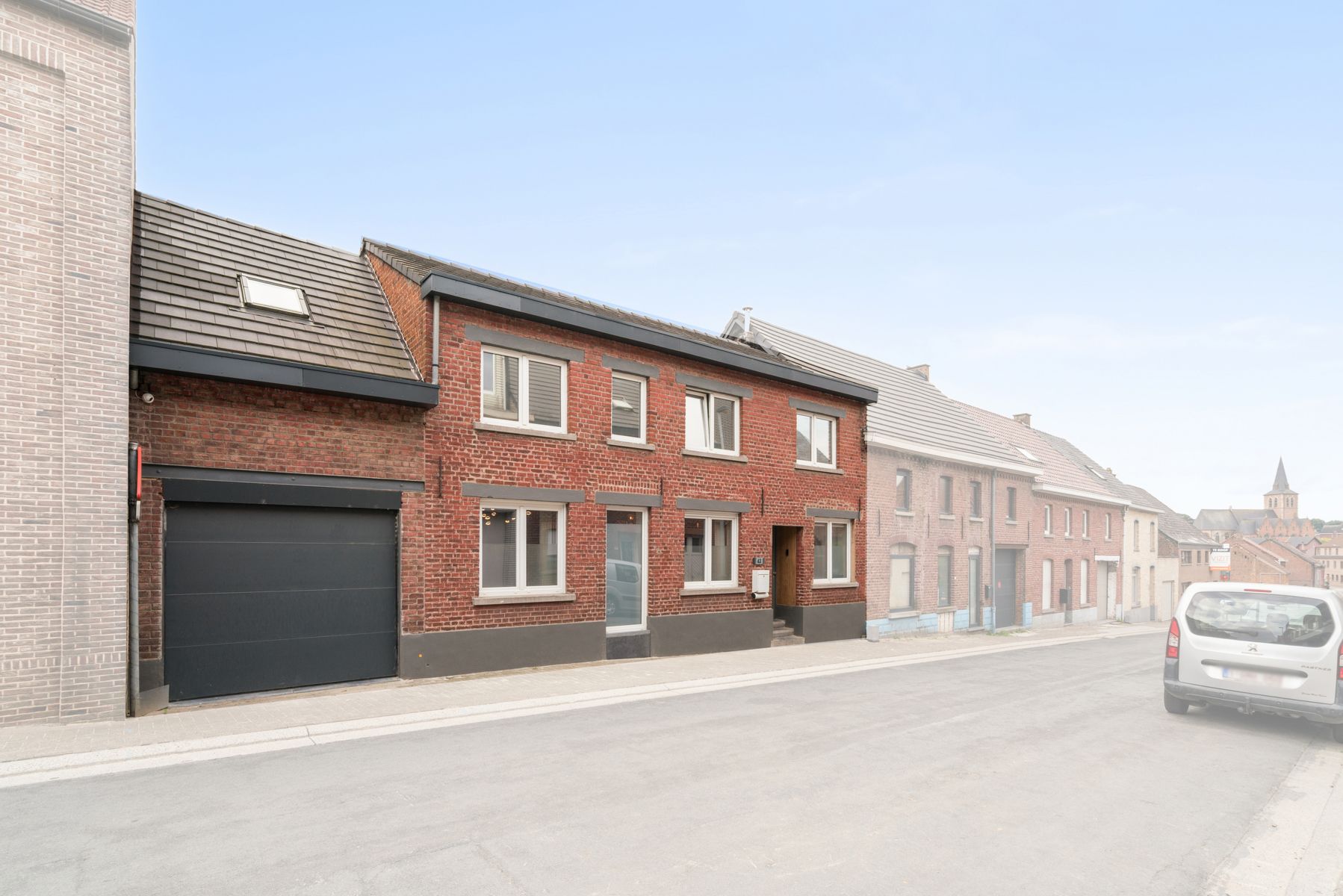 Instapklare woning met drie slaapkamers! foto 19