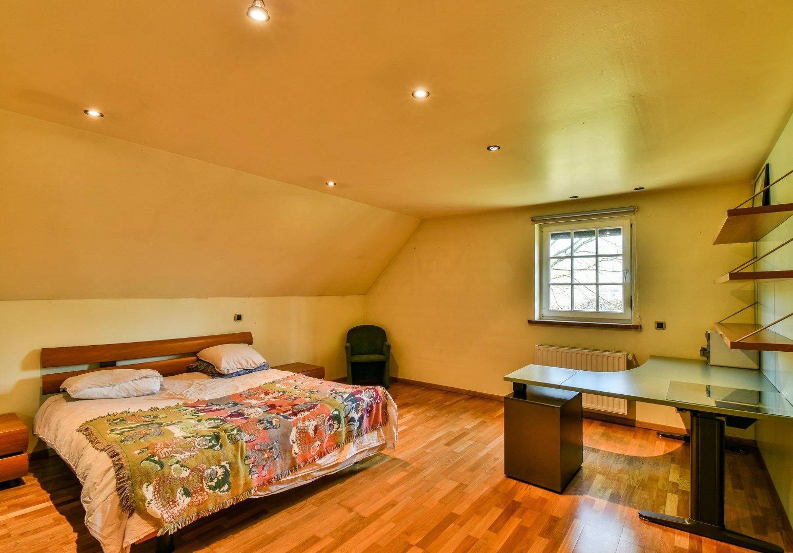 Exclusief domein op unieke locatie in Dentergem! foto 21
