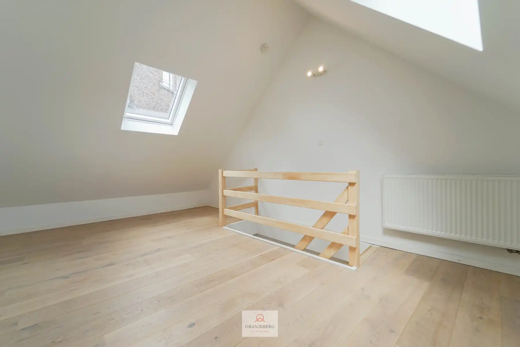 Charmante citéwoning nabij Coupure foto 16