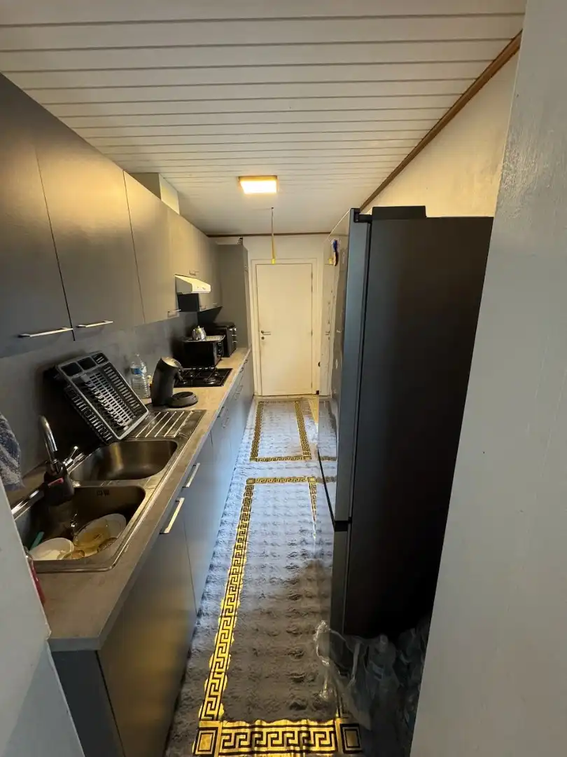 Op te frissen rijwoning foto 4