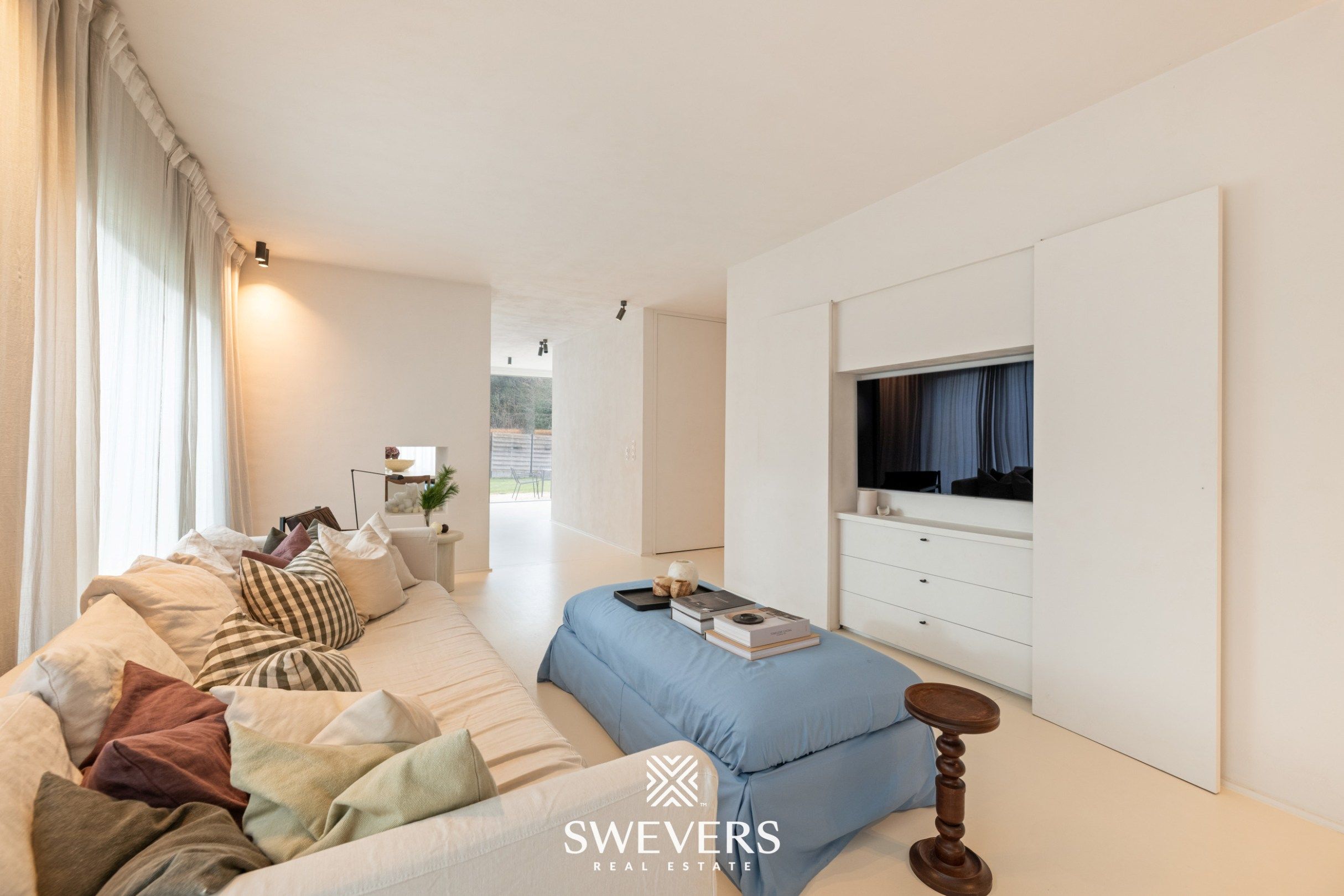 Uitzonderlijk gerenoveerde woning op 9a15 in het rustige Mol-Wezel foto 14