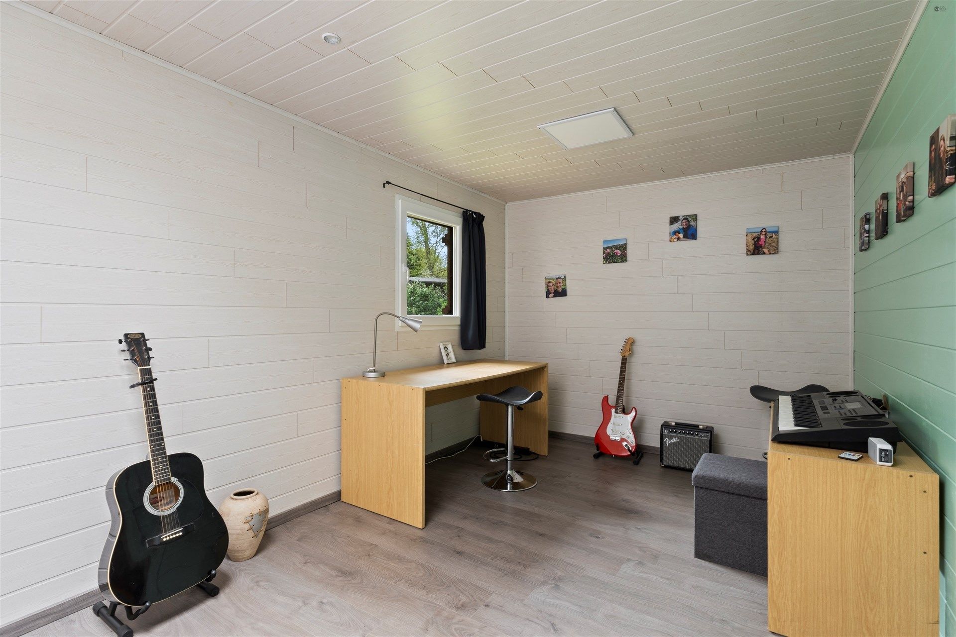 Open bebouwing op 1.197m² (wonen mogelijk !) foto 11