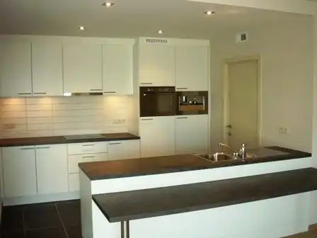 Residentieel en energiezuinig wonen met een panoramisch zicht foto 2