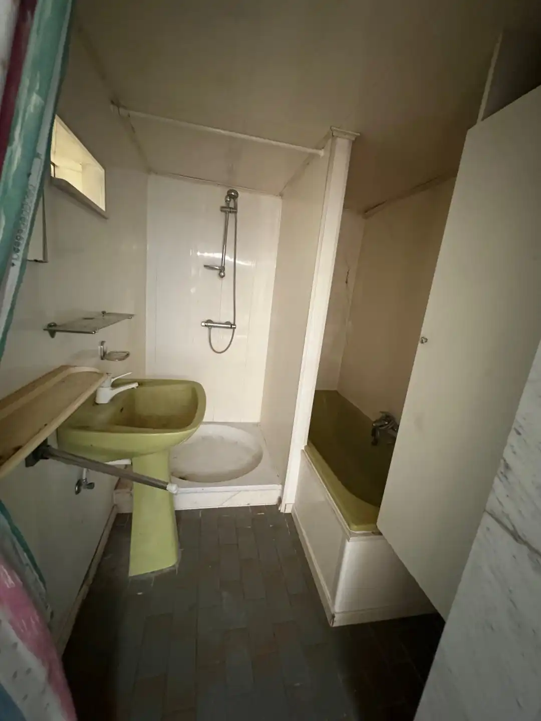 Renovatiepand of bouwgrond foto 13